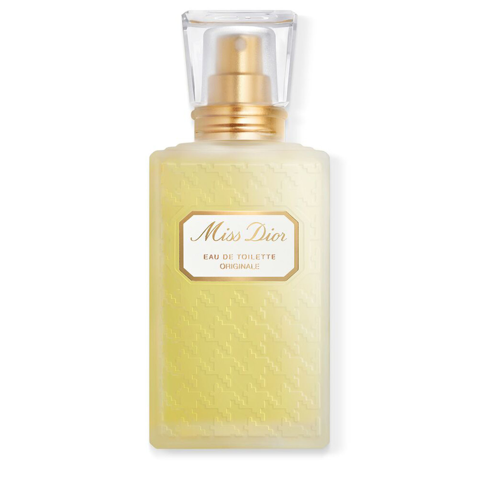 Dior Miss Original - Eau De Toilette 100 ml