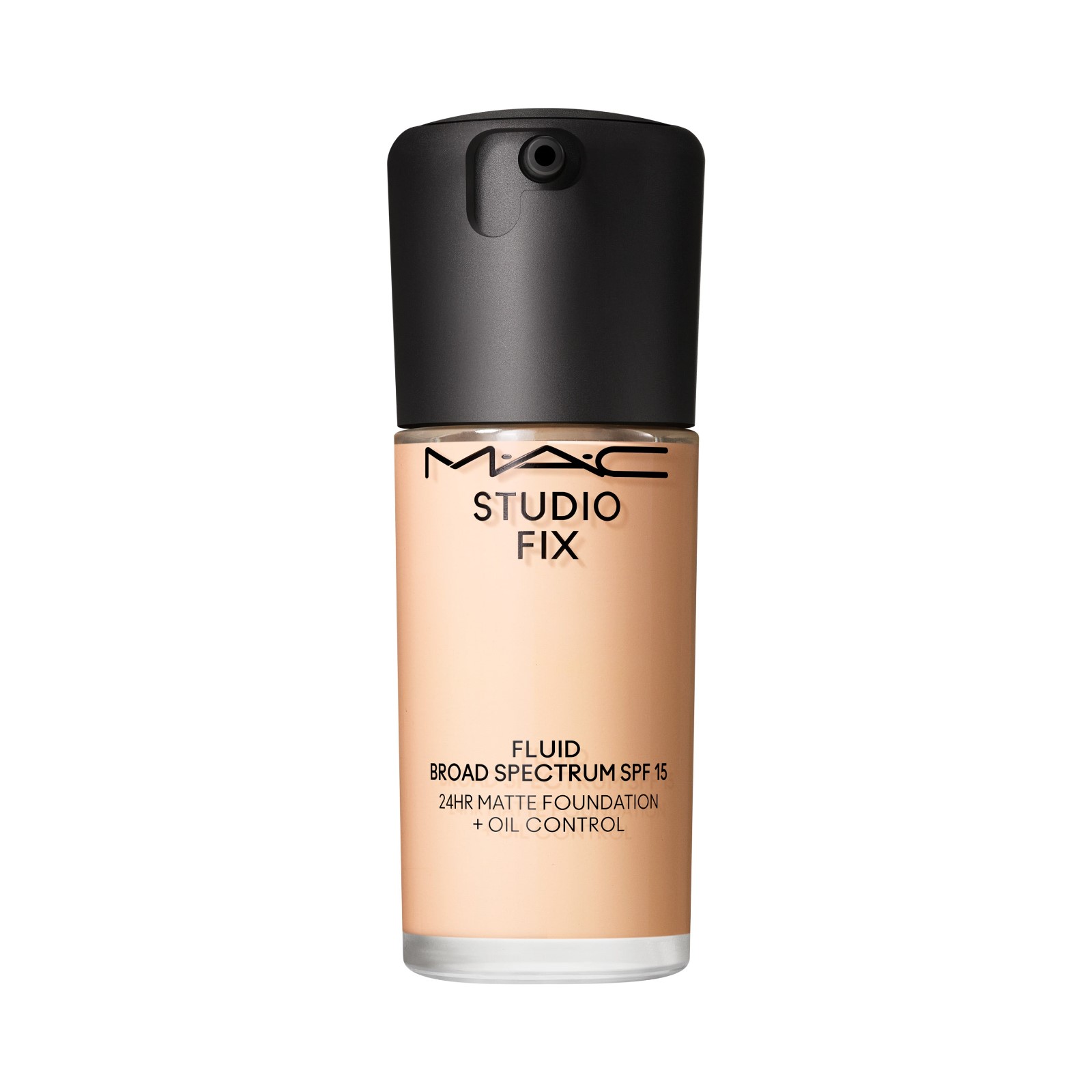 Studio Fix Fluid Broad Spectrum SPF15 30 ML nw15