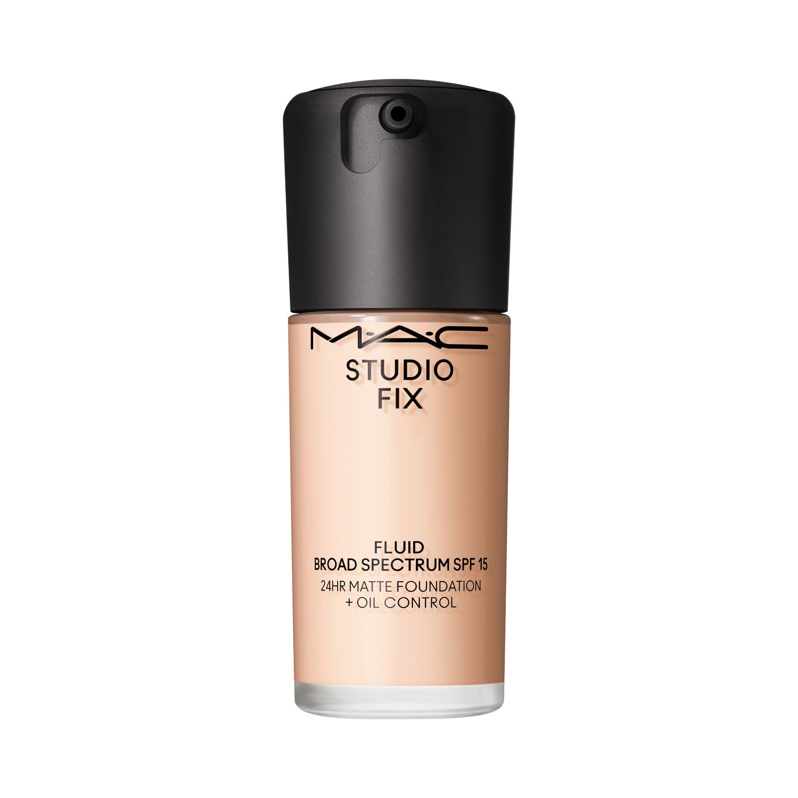Studio Fix Fluid Broad Spectrum SPF15 30 ML nw10