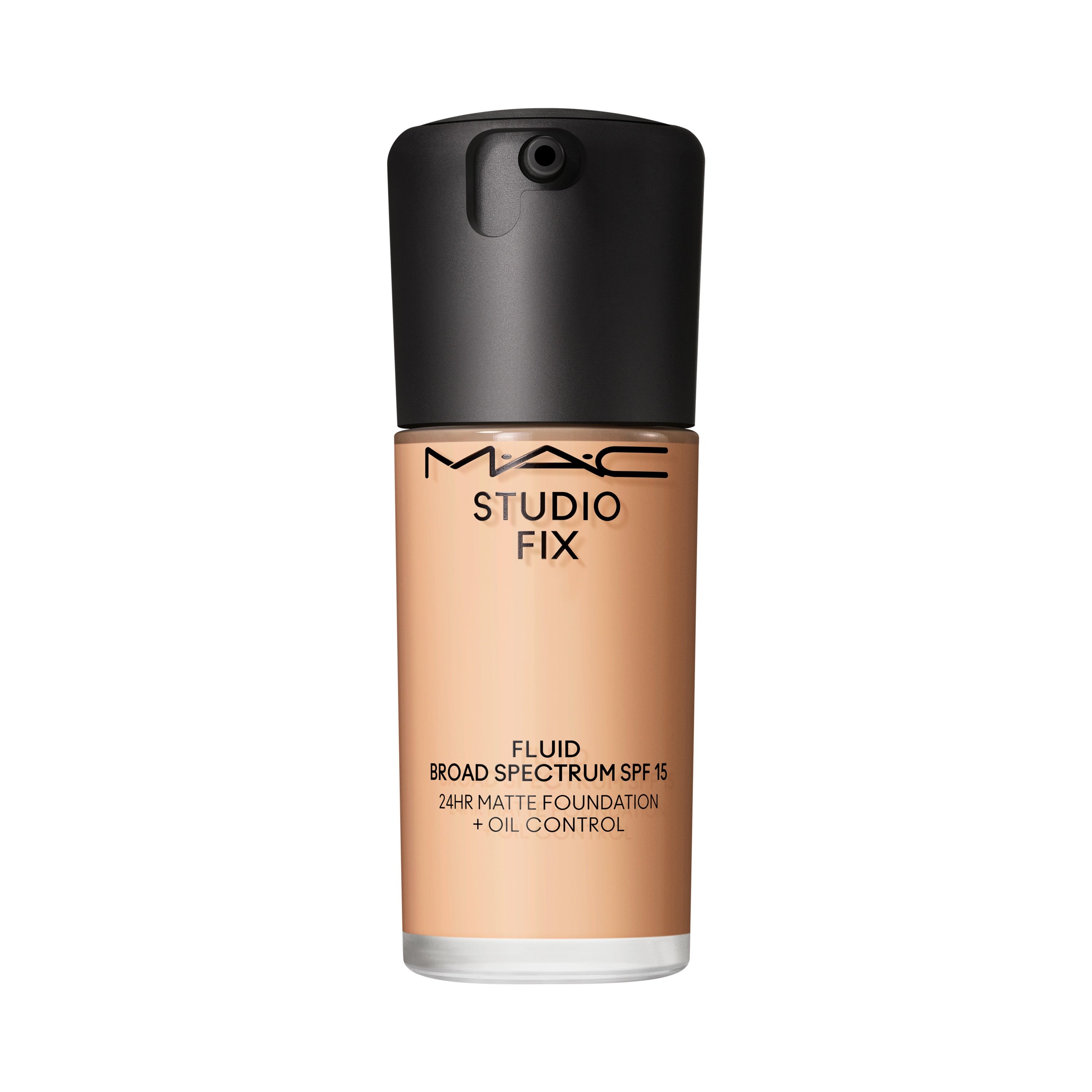 Mac cosmetics Studio Fix Fluid Broad Spectrum SPF15 30 ML c4