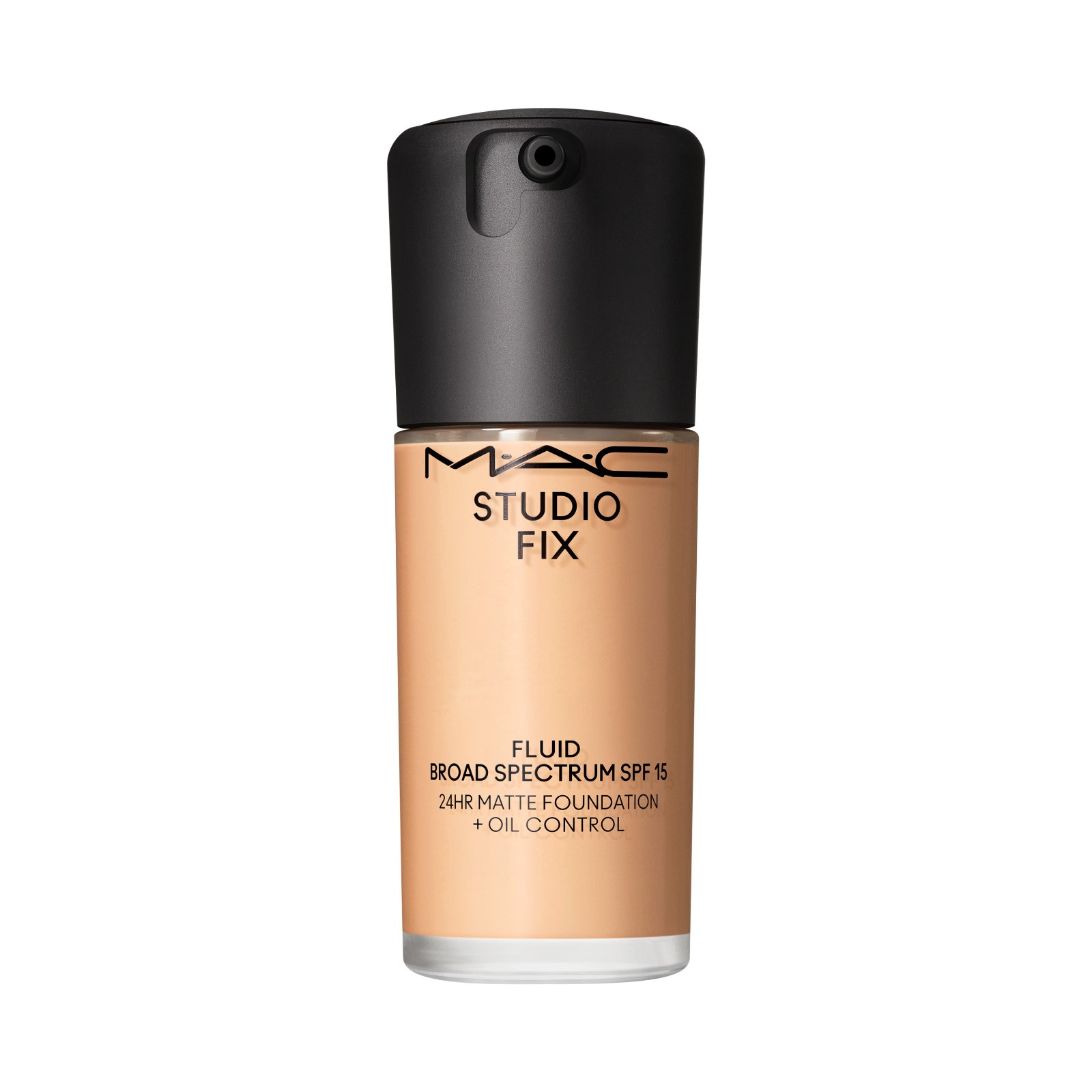 Studio Fix Fluid Broad Spectrum SPF15 30 ML nc17
