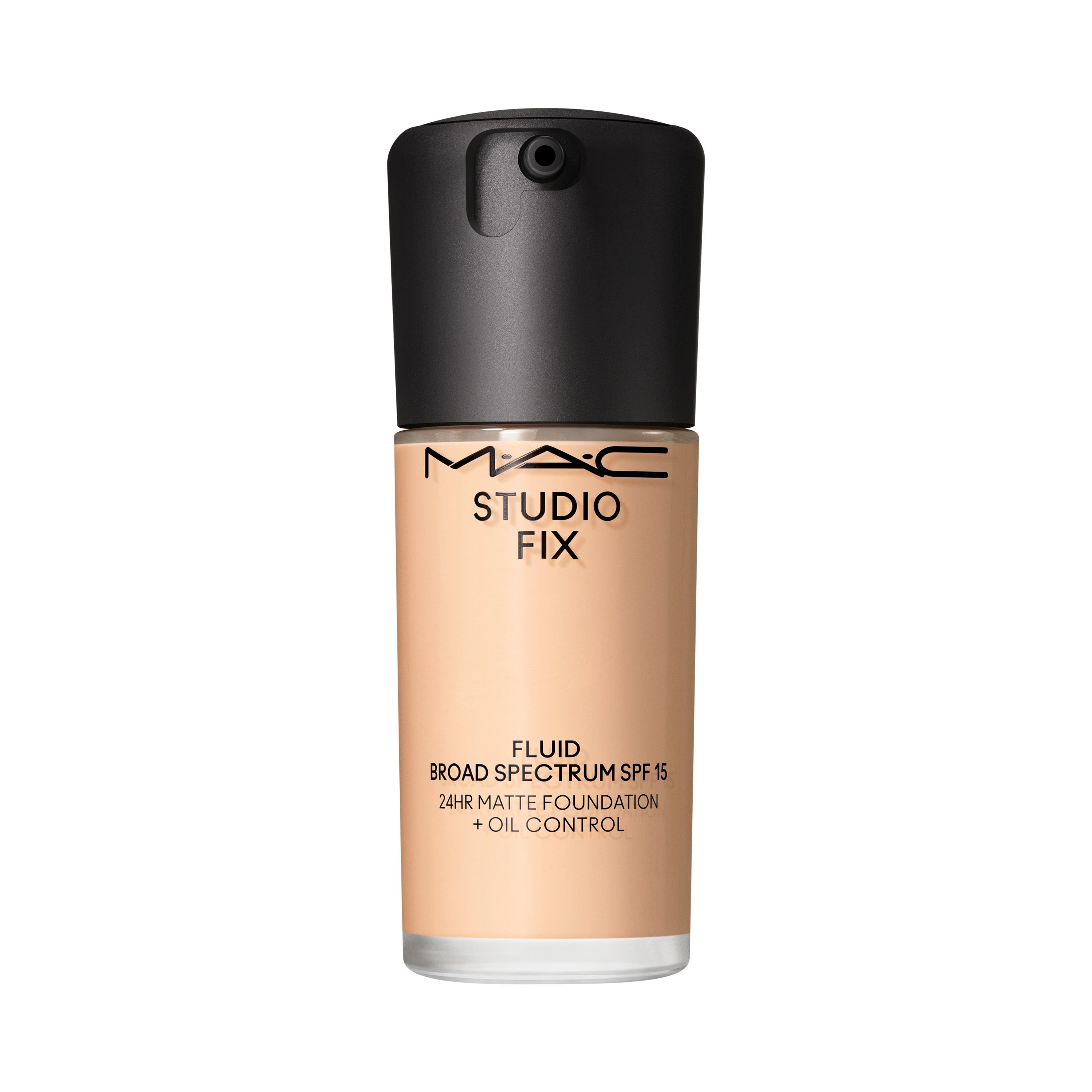 Studio Fix Fluid Broad Spectrum SPF15 30 ML nc16