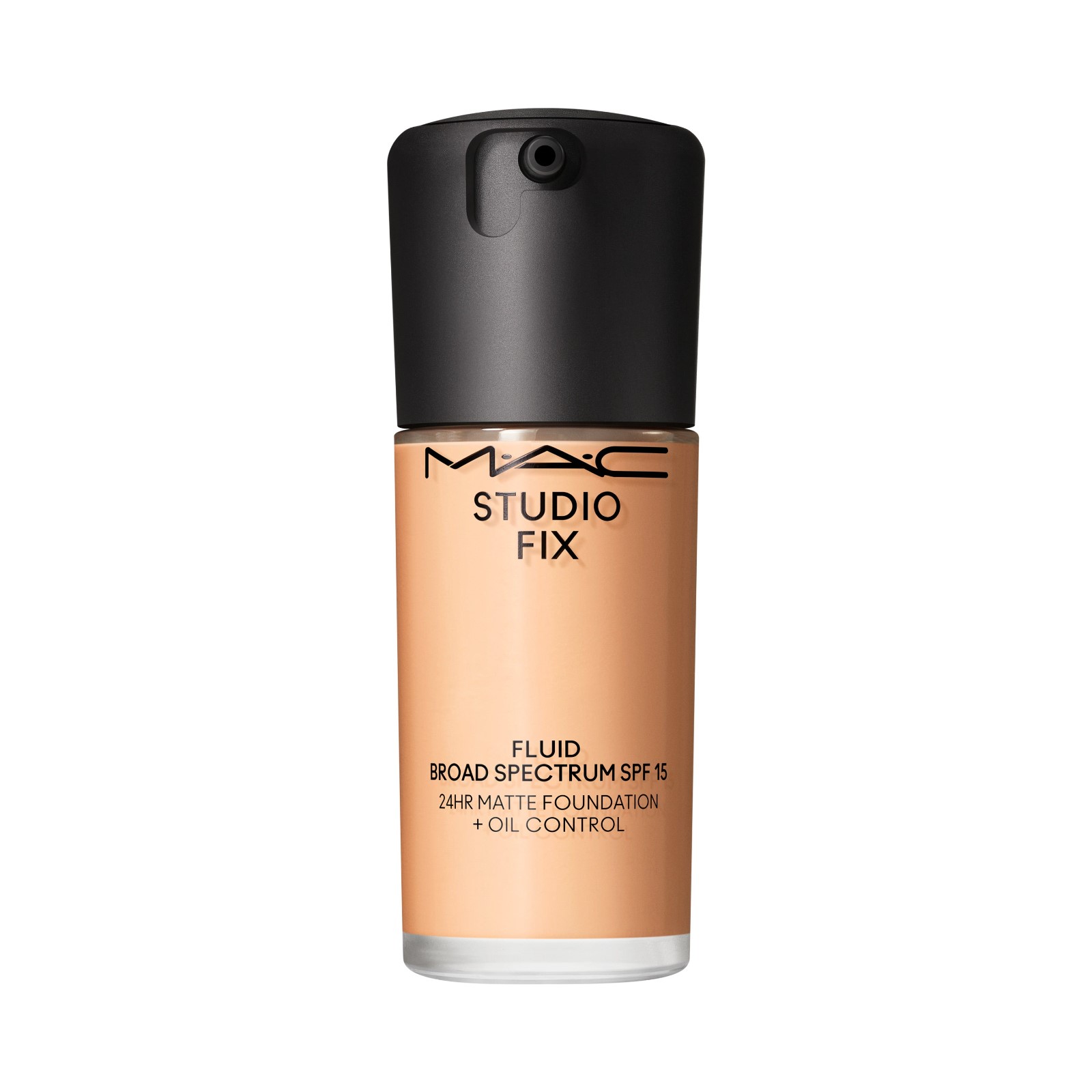 Studio Fix Fluid Broad Spectrum SPF15 30 ML nc18