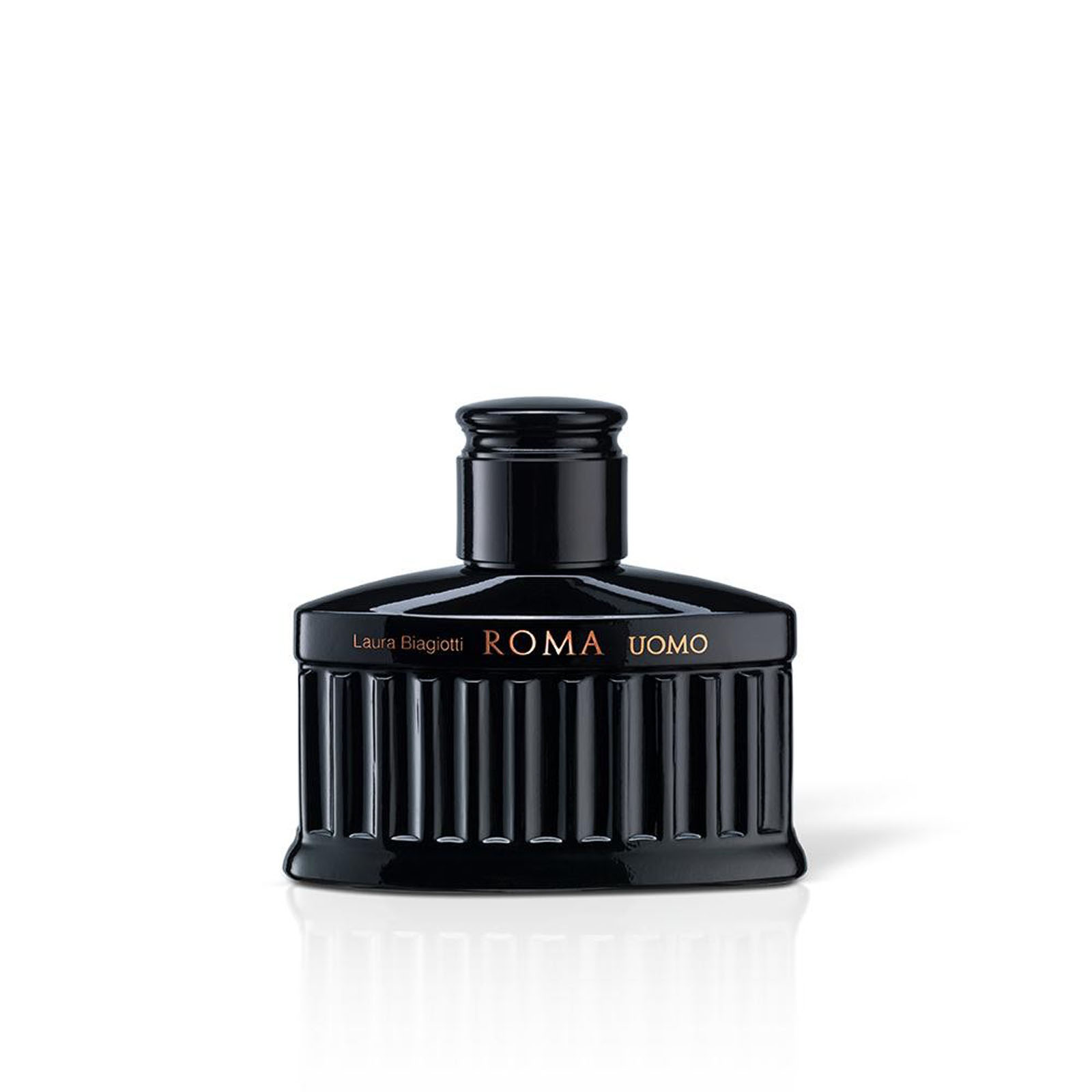 Roma Uomo Nero Estremo - Eau De Parfum 40 ml