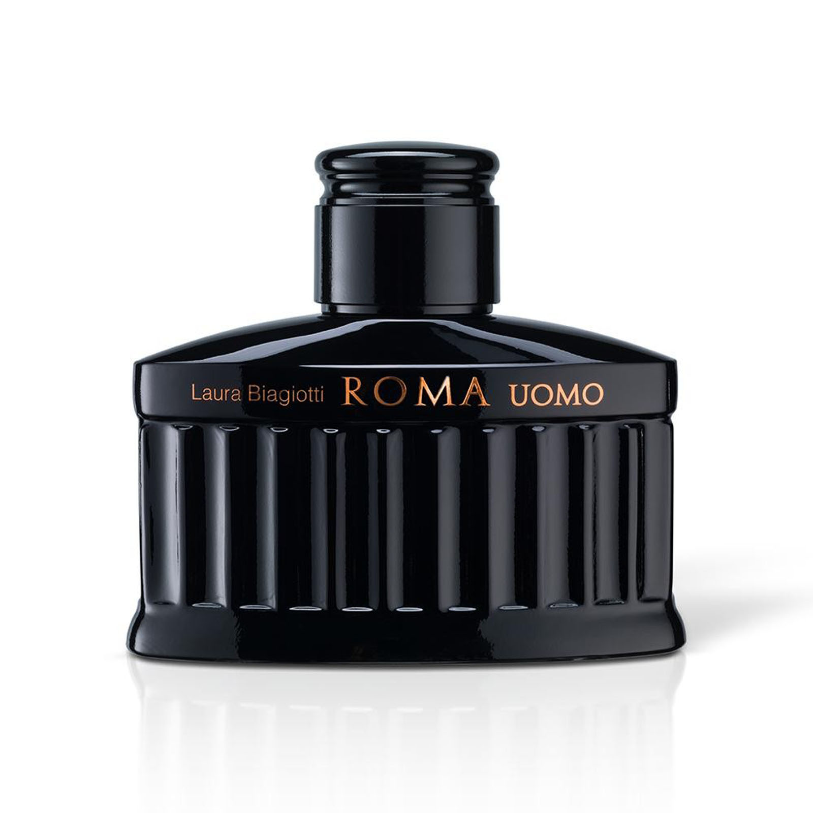 Roma Uomo Nero Estremo - Eau De Parfum 125 ml
