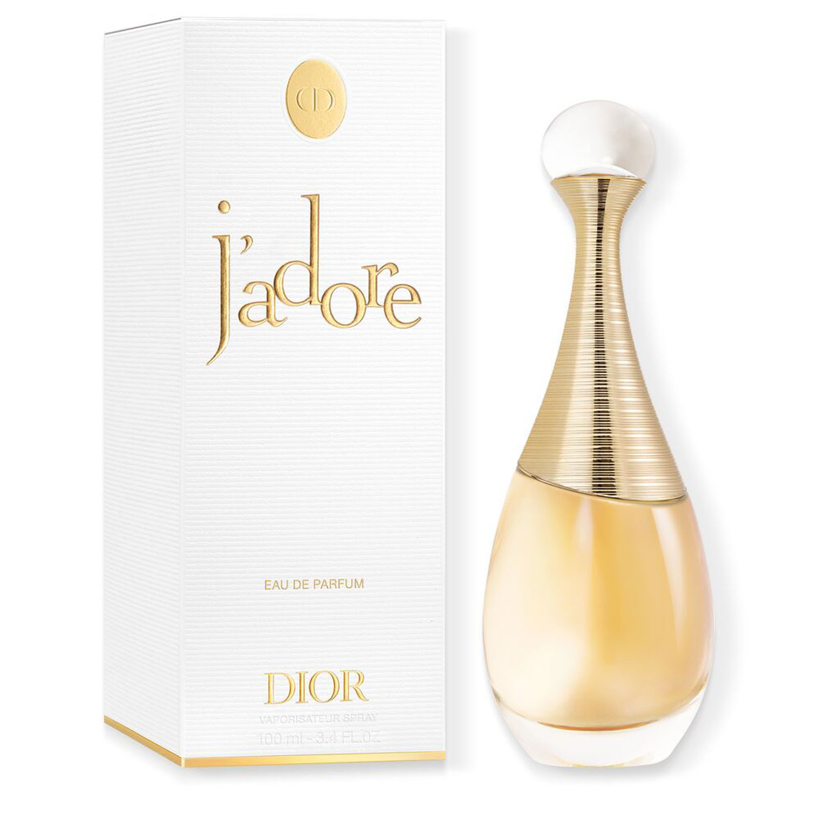 J Adore - Eau De Parfum 100 ml