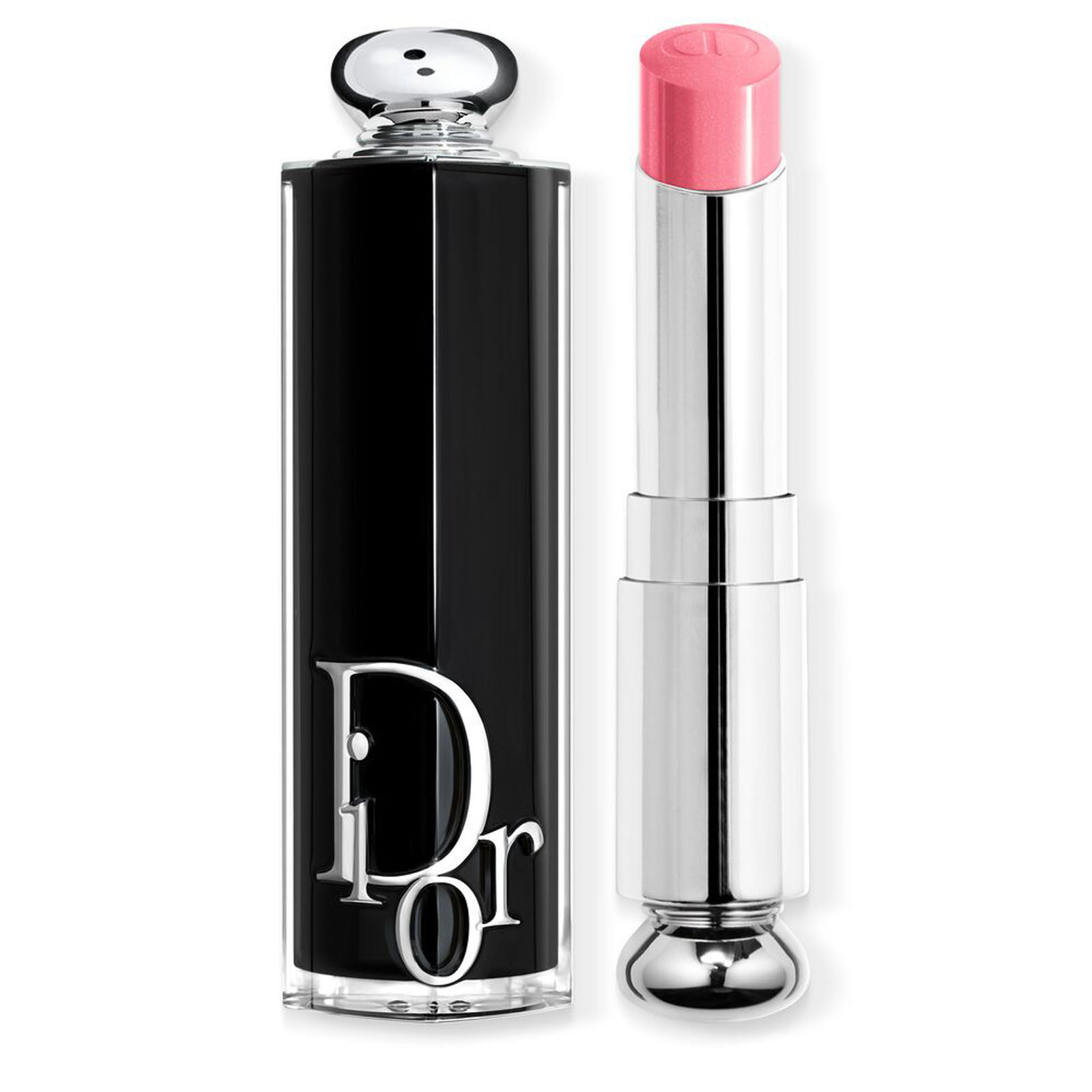 Dior Addict - Rossetto brillante - 90% di origine naturale - Ricaricabile 212 tutu