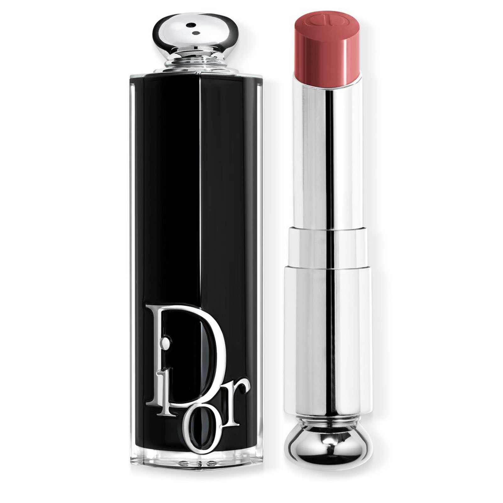 Dior Addict - Rossetto brillante - 90% di origine naturale - Ricaricabile 786 d-player