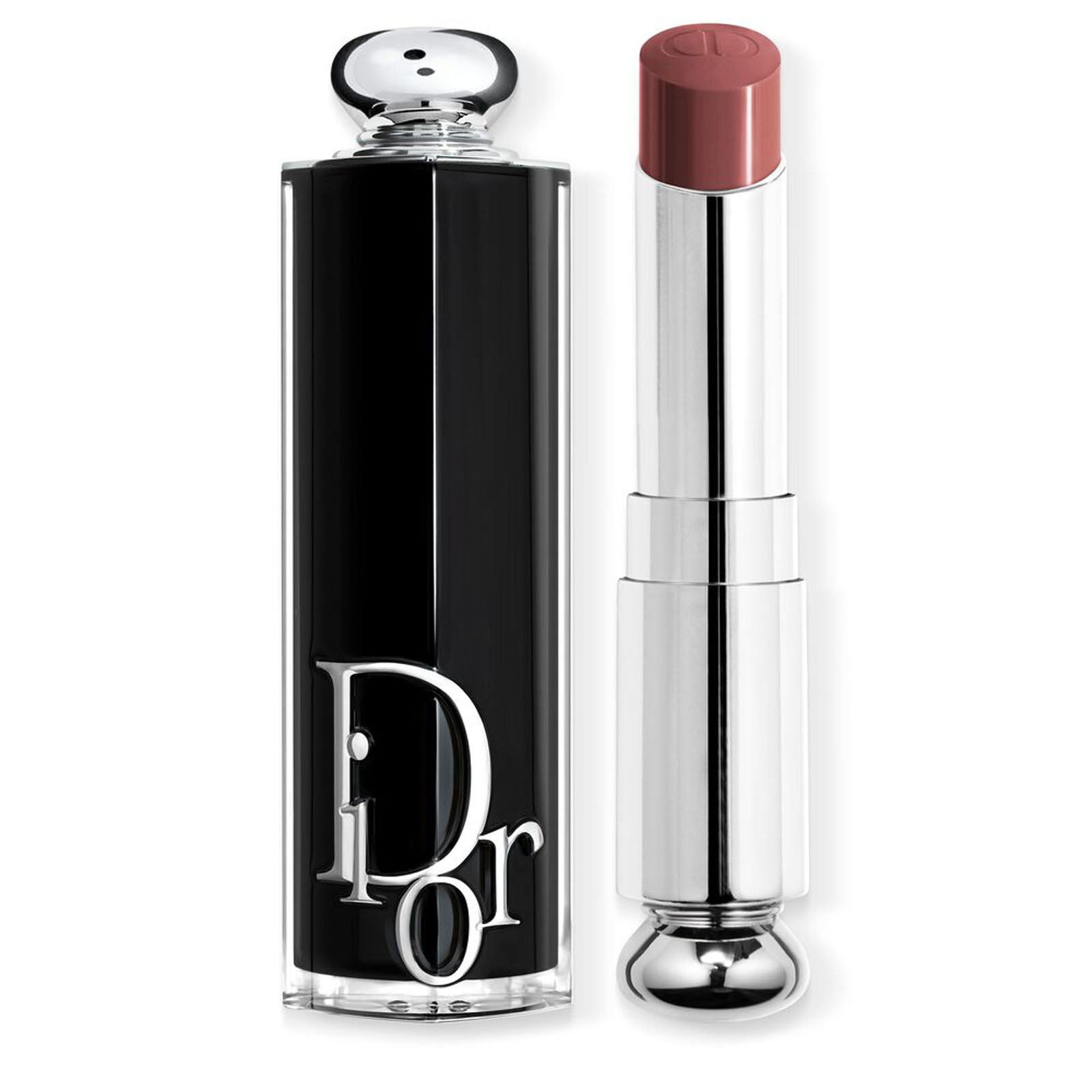 Dior Addict - Rossetto brillante - 90% di origine naturale - Ricaricabile 871 d-dream