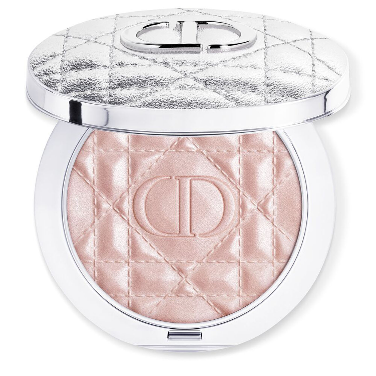 Dior Forever Glow Luminizer 03 pink halo