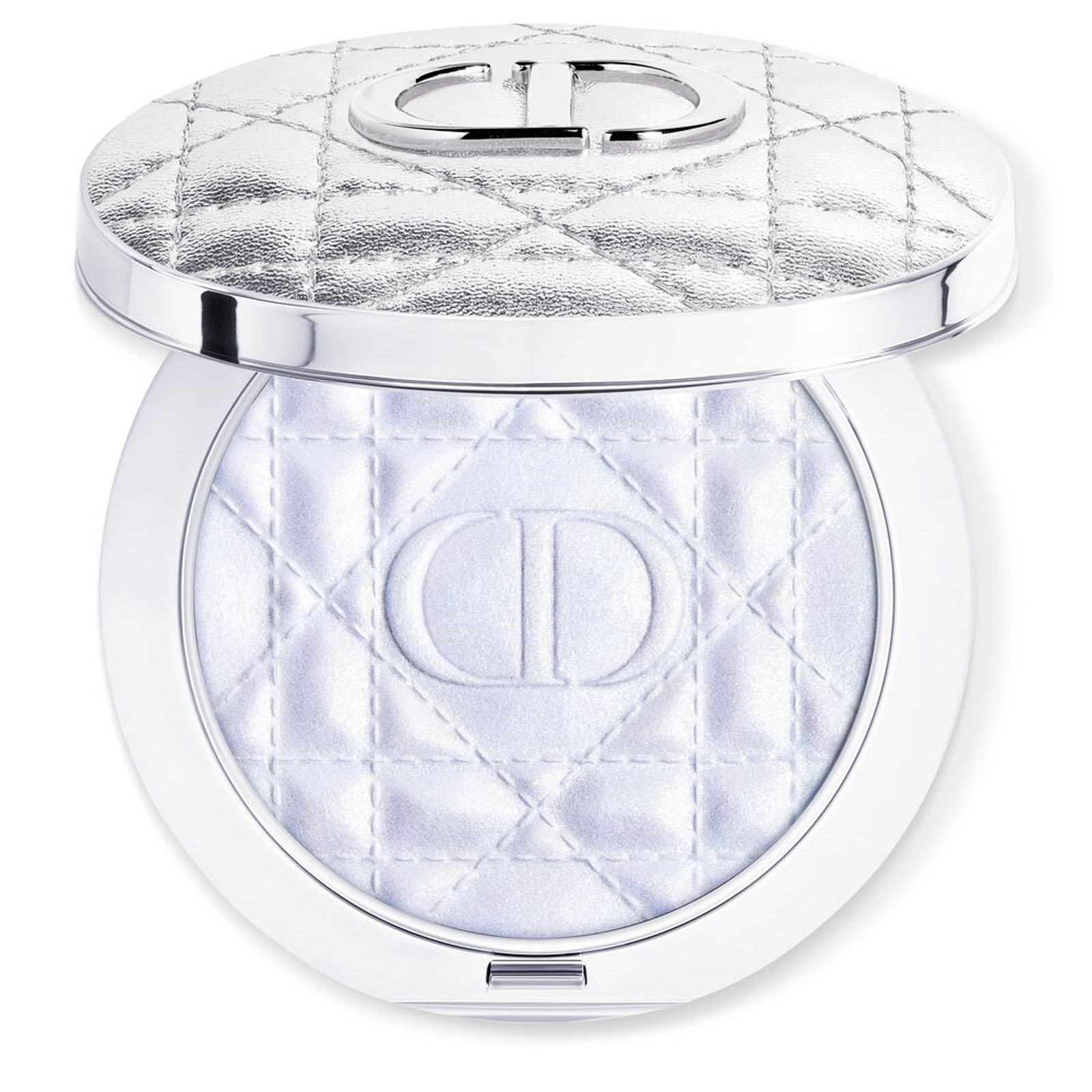 Dior Forever Glow Luminizer 05 blue strobe