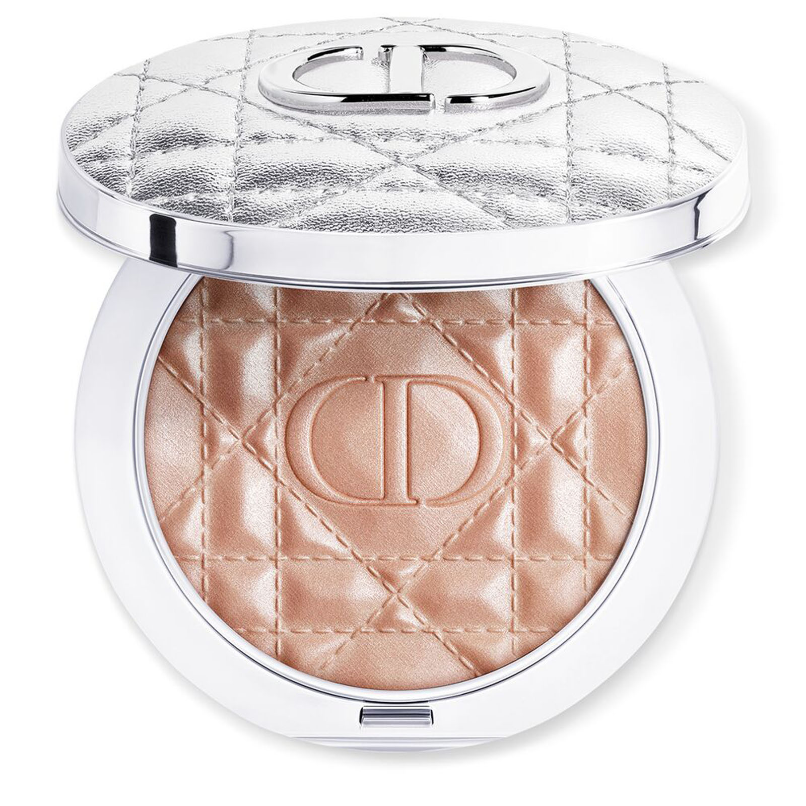 Dior Forever Glow Luminizer 02 gold halo