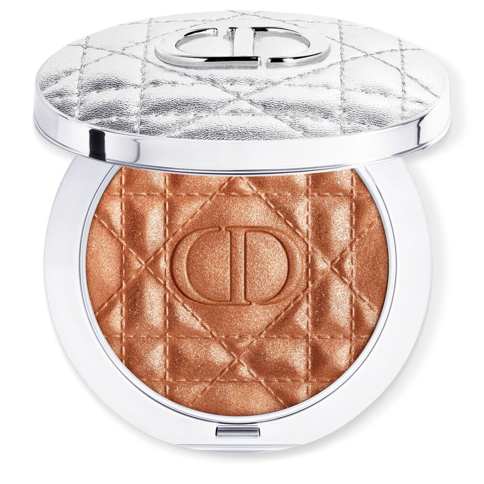 Dior Forever Glow Luminizer 07 copper sequin