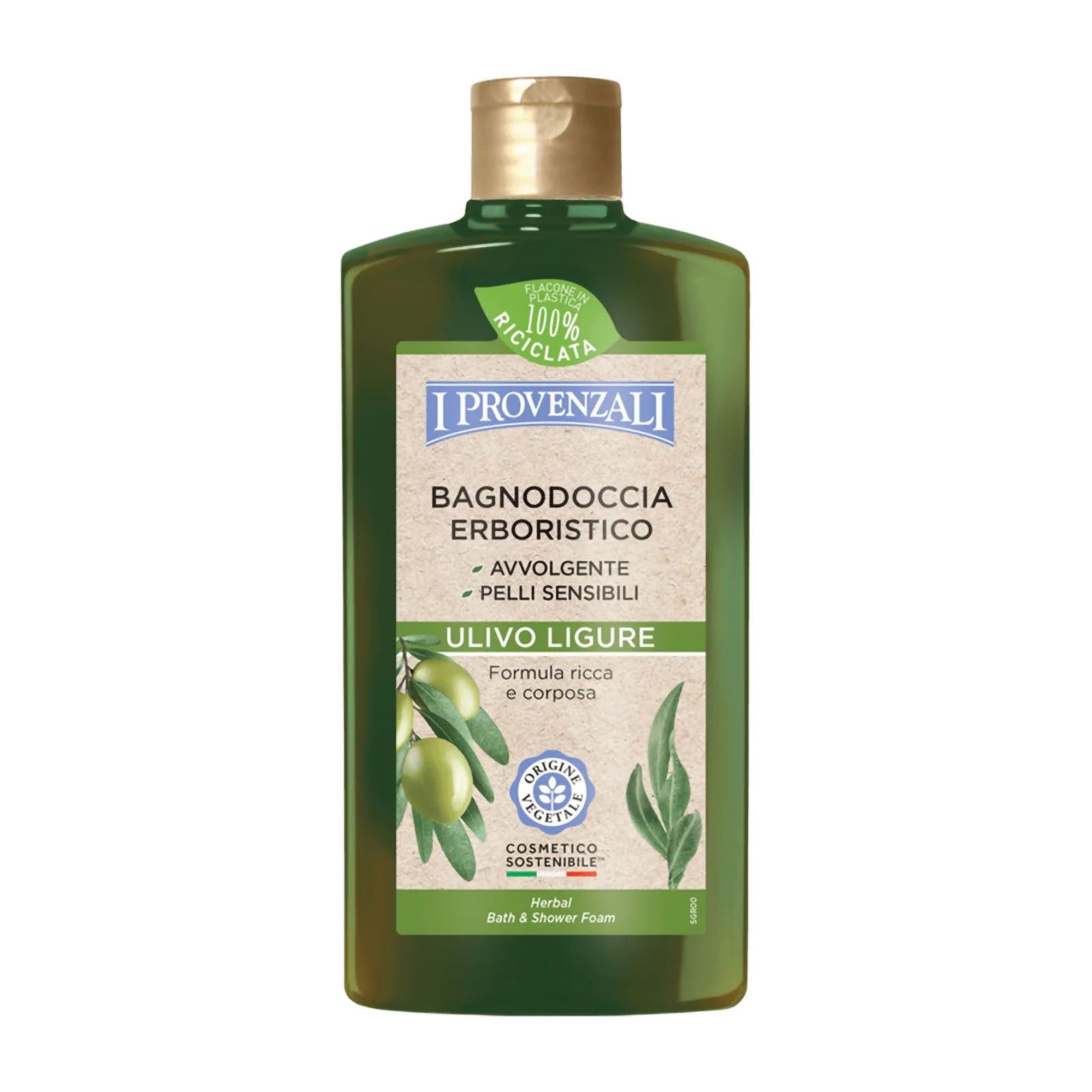 Bagno Doccia Ulivo Ligure
