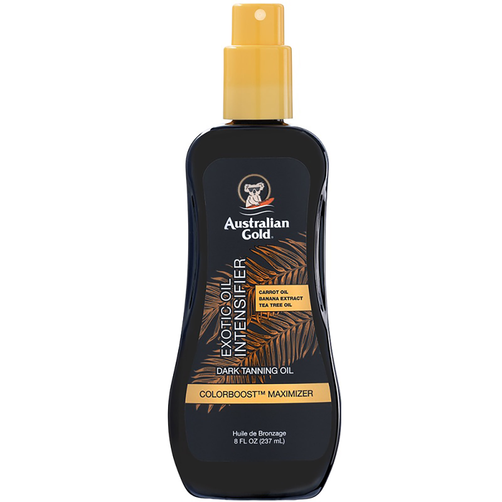 Exotic Oil Intensifier 237 ml