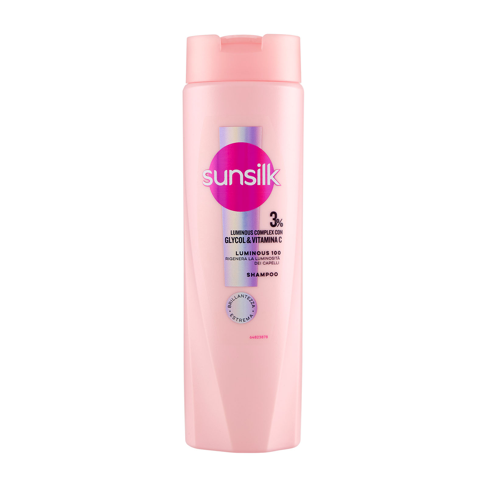 Luminous 100 Shampoo 250 ml