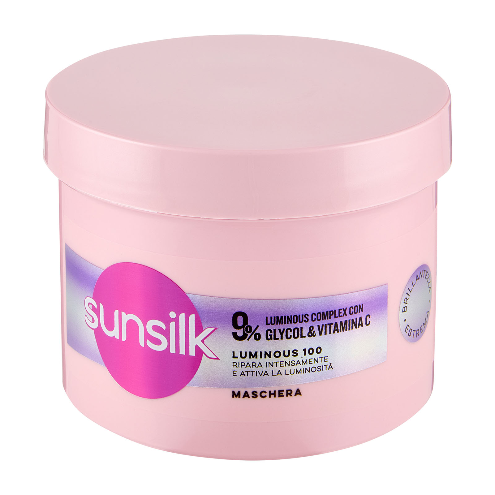 Luminous 100 Maschera 440 ml