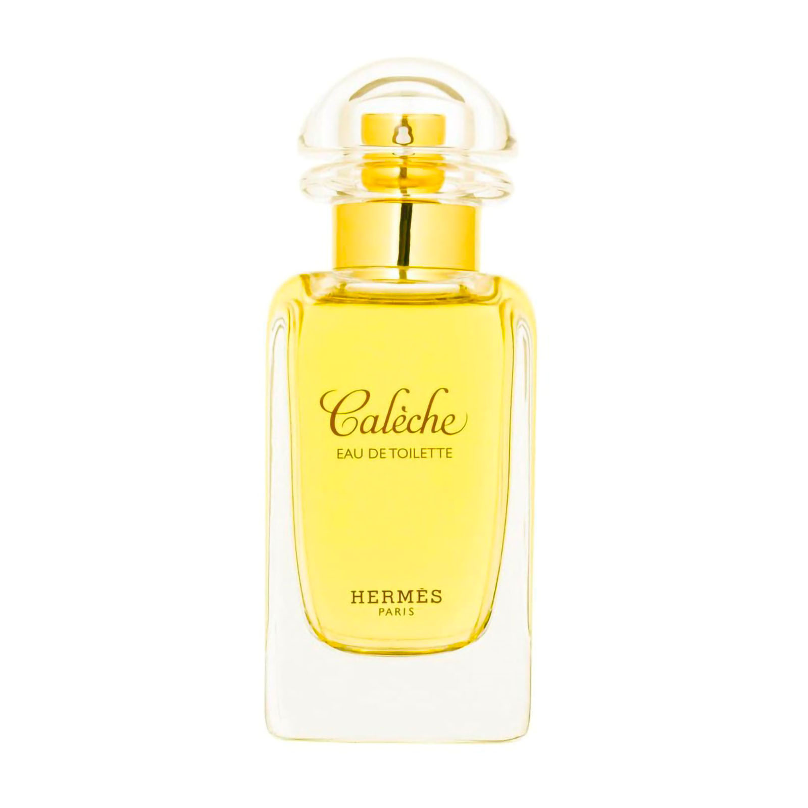 Hermès Caleche - Eau De Toilette 100 ml