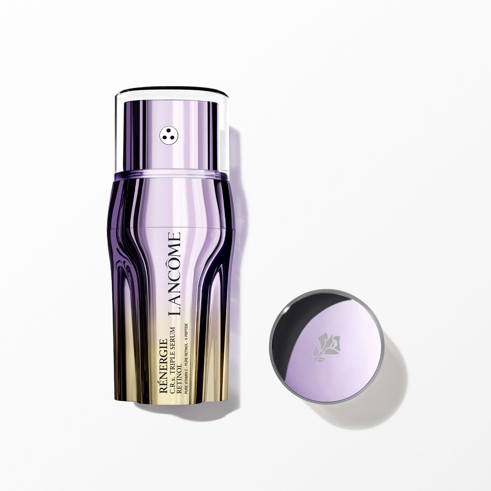 Rénergie C.r.x. Triple Serum Retinol 20 ml