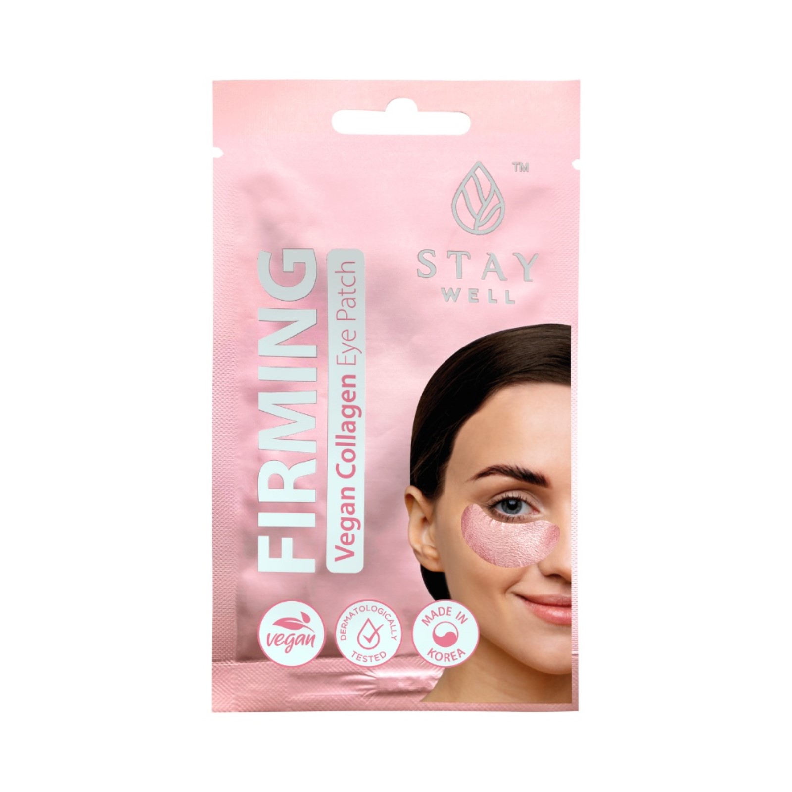 Firming Vegan Collagen - Patch Occhi