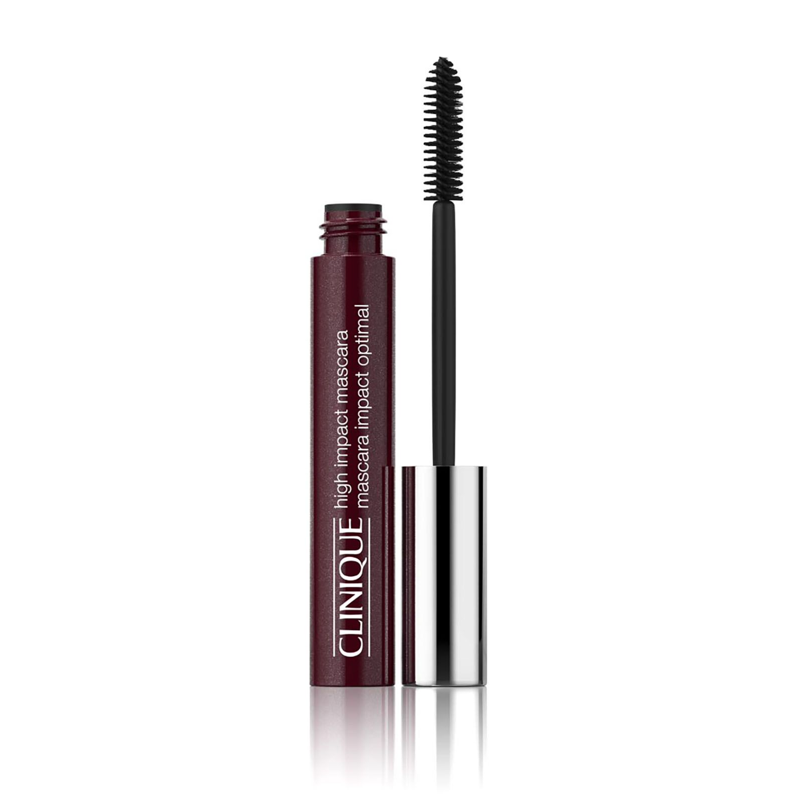 High Impact - Mascara Black Honey Black honey
