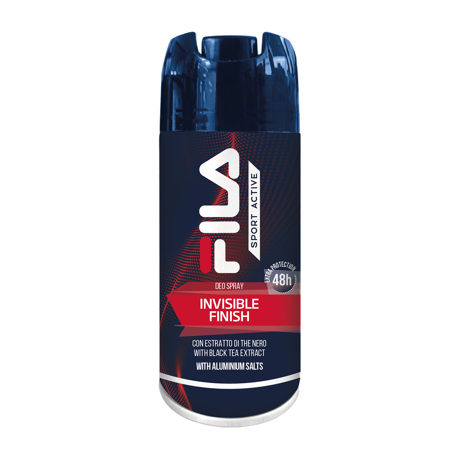 Deodorante Spray Invisible Finish 150 ml