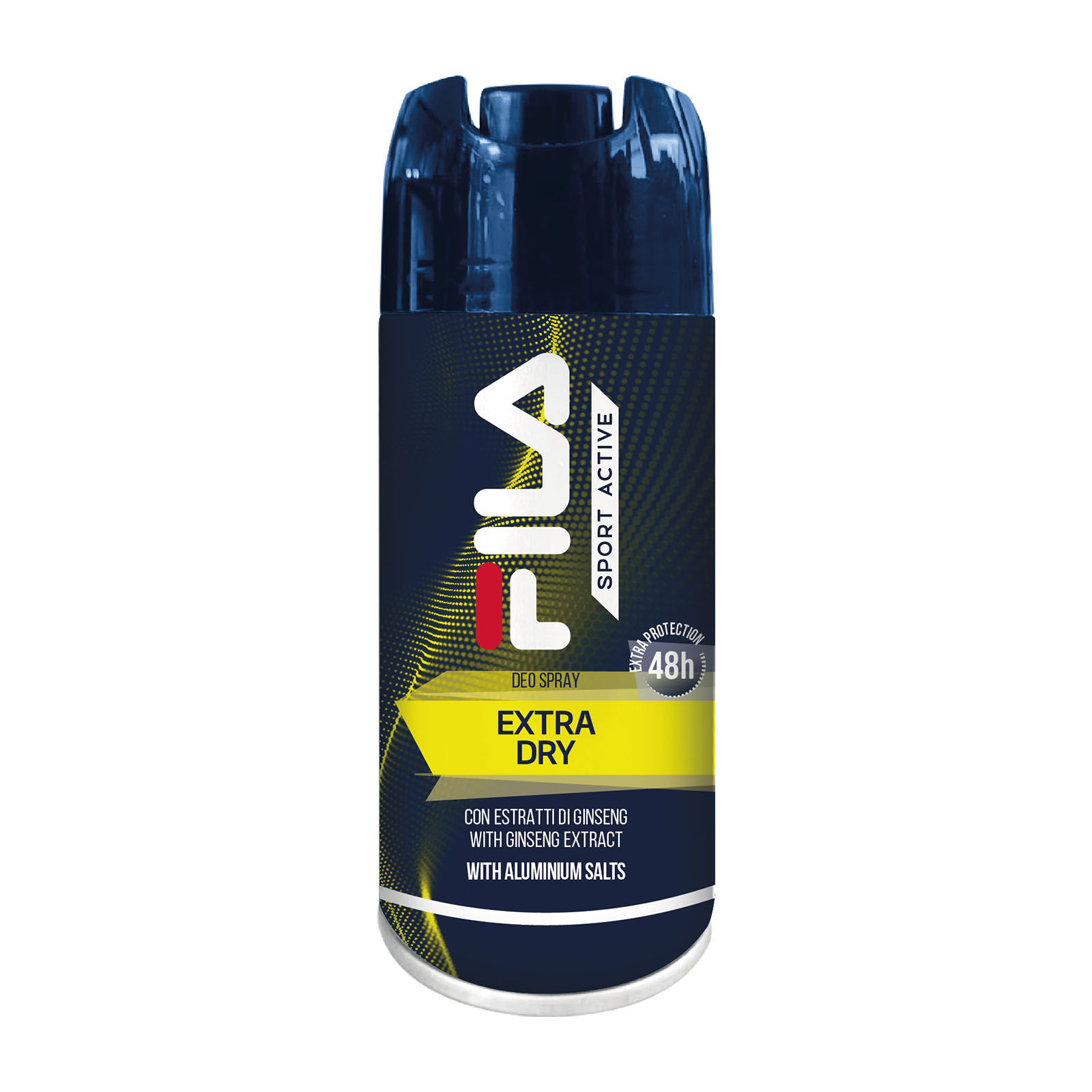 Deodorante Spray Extra Dry 150 ml