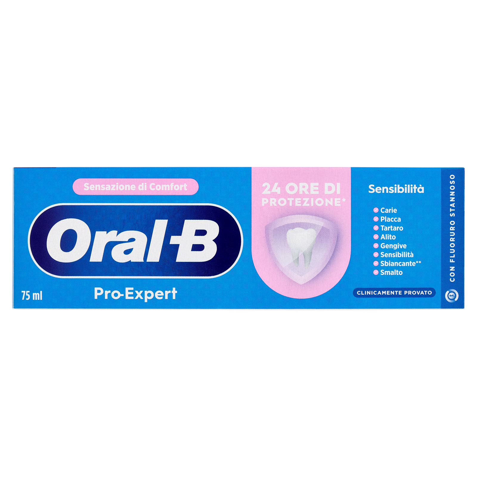 Pro-expert Dentifricio Sensibilità 75 ml