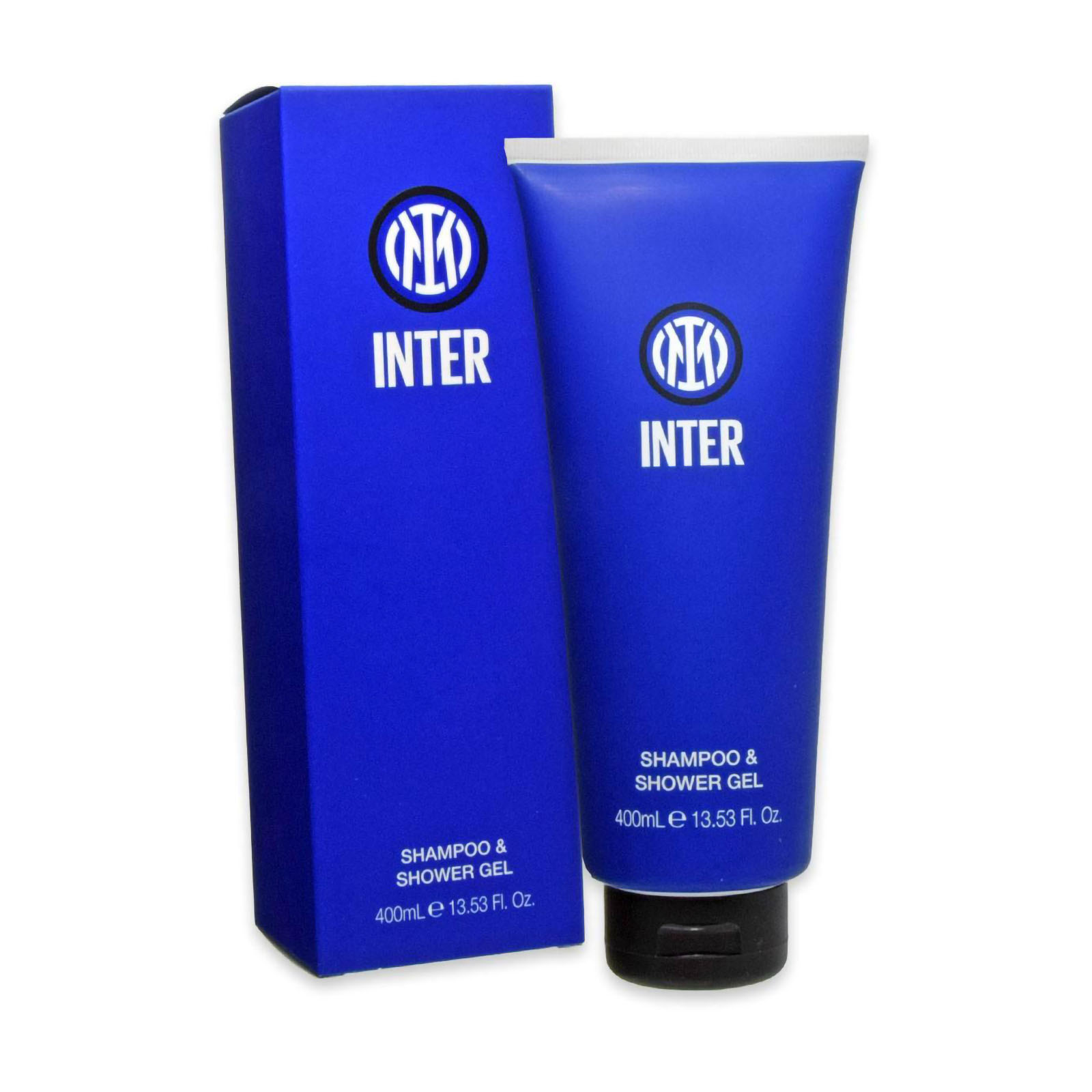 Inter - Gel Doccia Uomo 400 ml