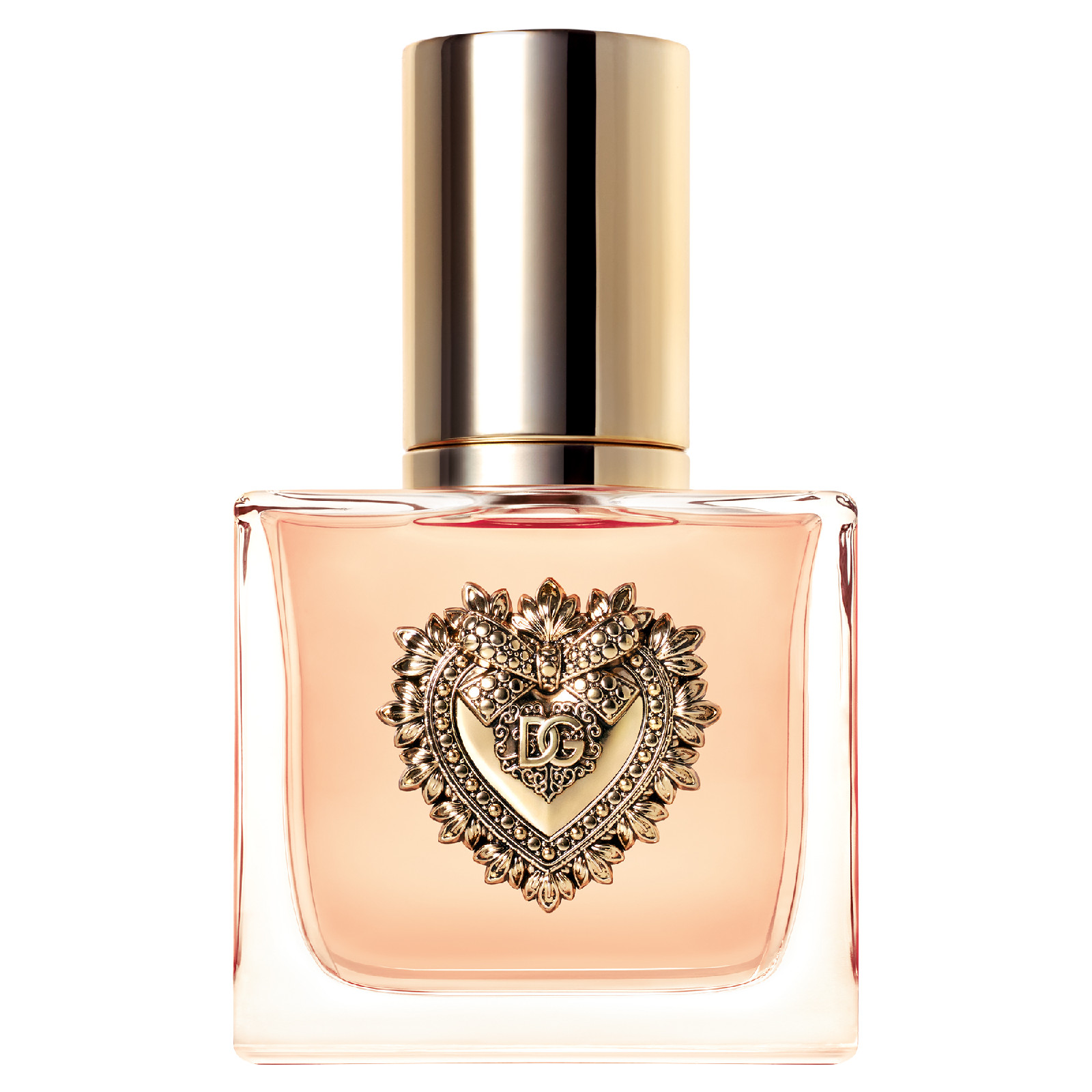Dolce&gabbana Devotion - Eau De Parfum 30 ml