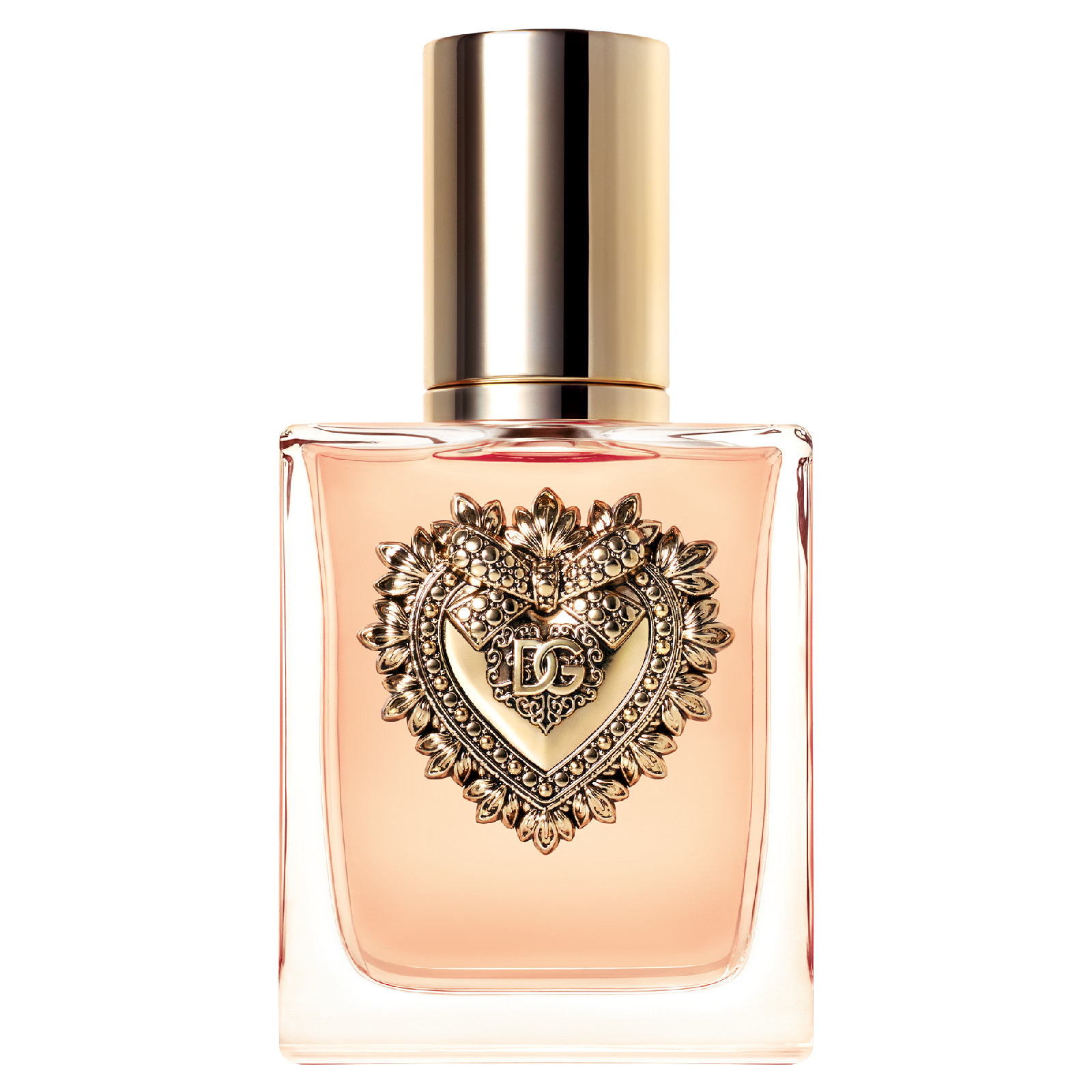 Dolce&gabbana Devotion - Eau De Parfum 50 ml