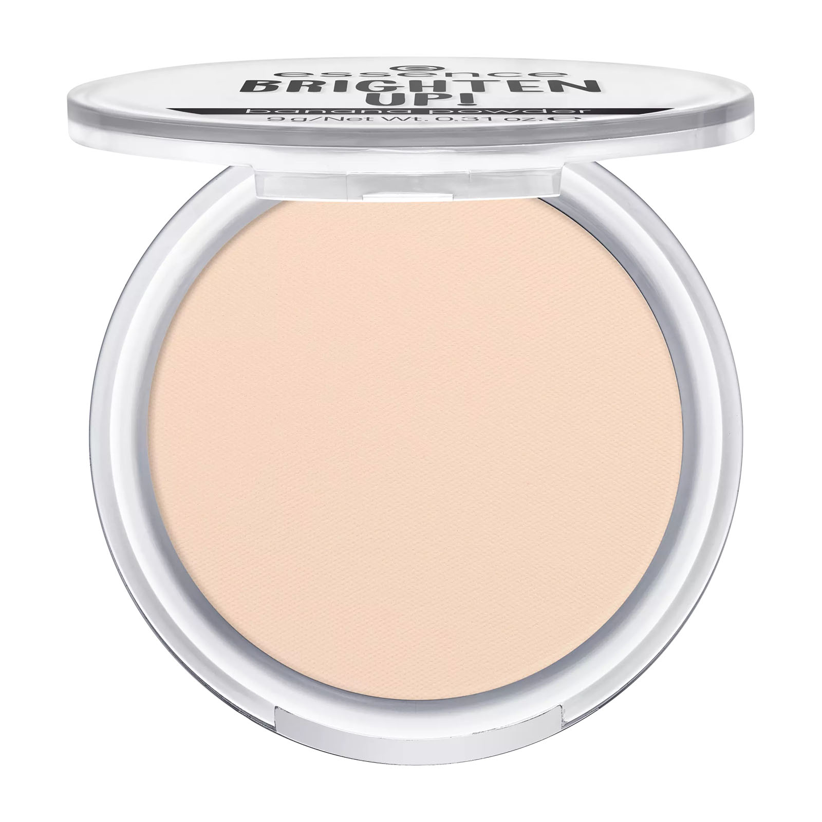 Brighten Up! Banana Powder - Cipria Viso N 20