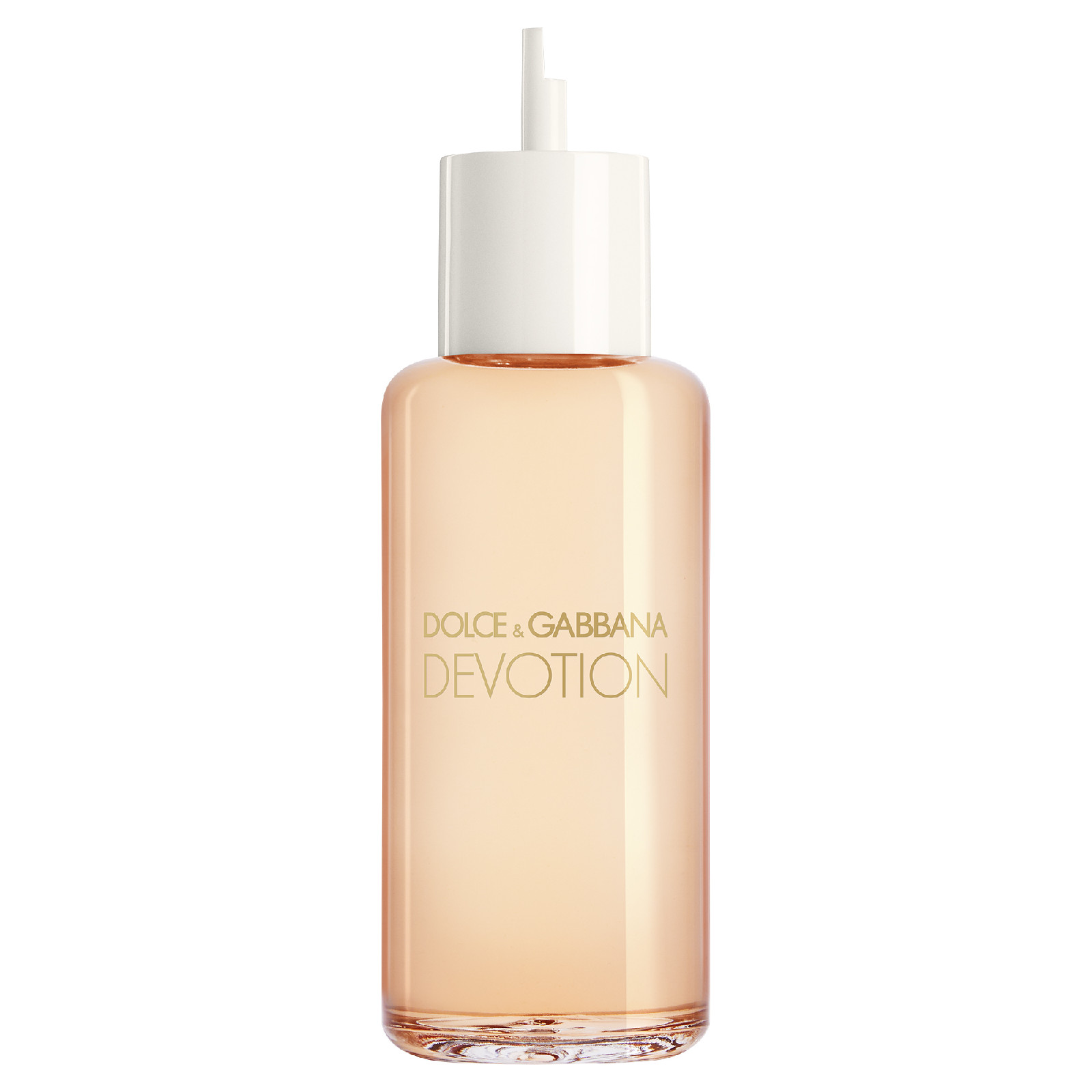 Dolce&gabbana Devotion - Eau De Parfum 150 ml ricarica