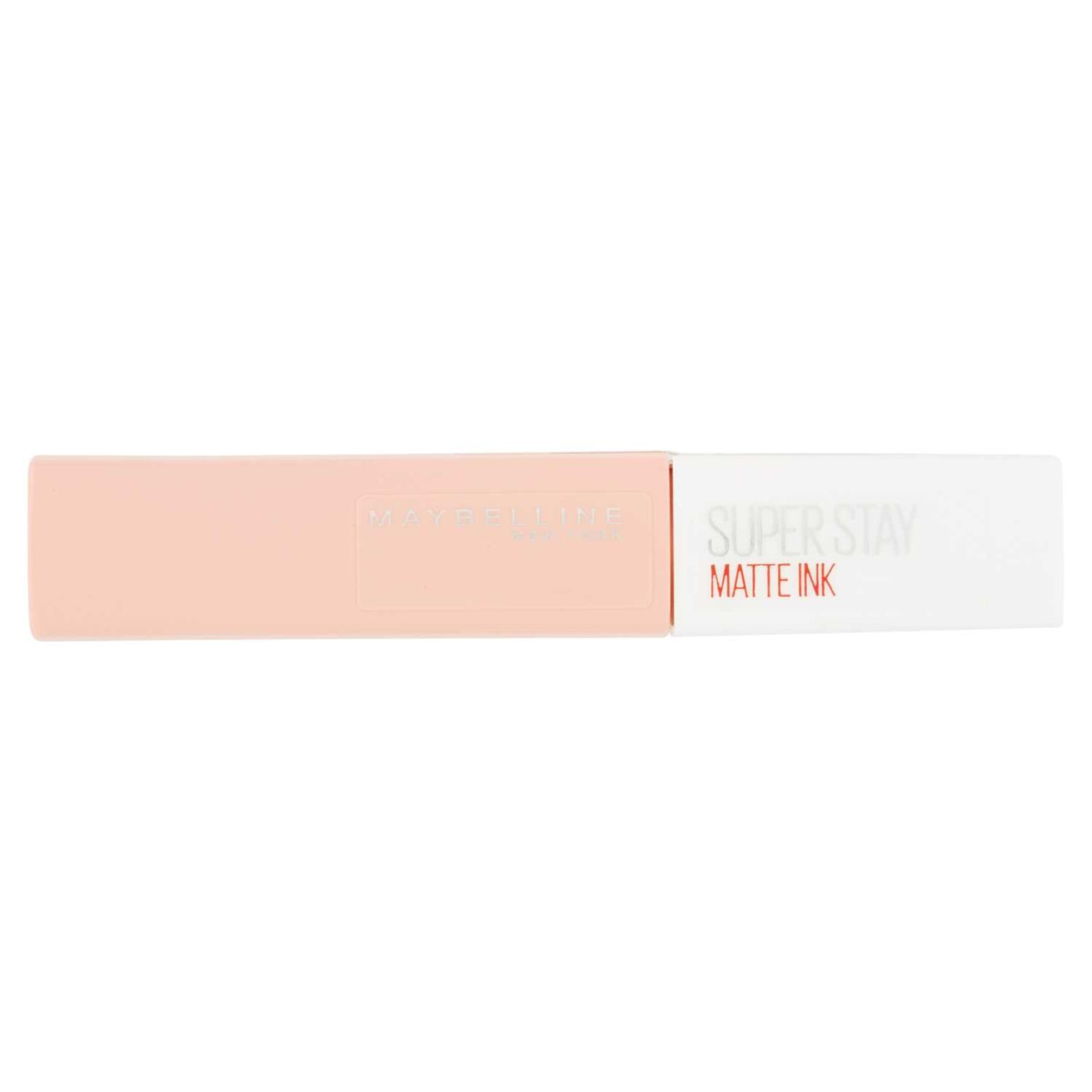 Maybelline Superstay Matte Ink Liquid Lipstick Mayb gloss+lipstick s/matte ink 5