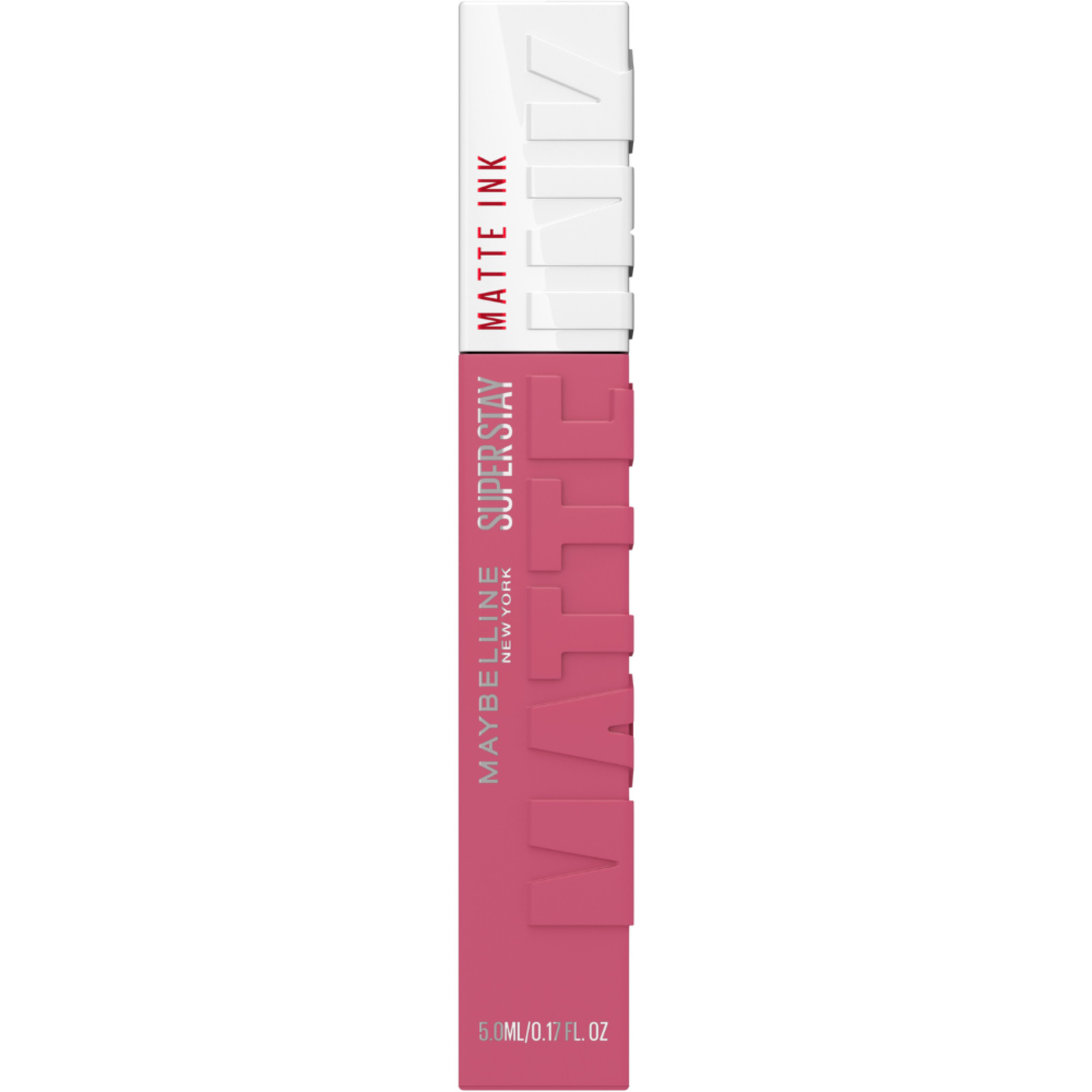 Maybelline Superstay Matte Ink Liquid Lipstick Mayb gloss+lipstick s/matte ink 15