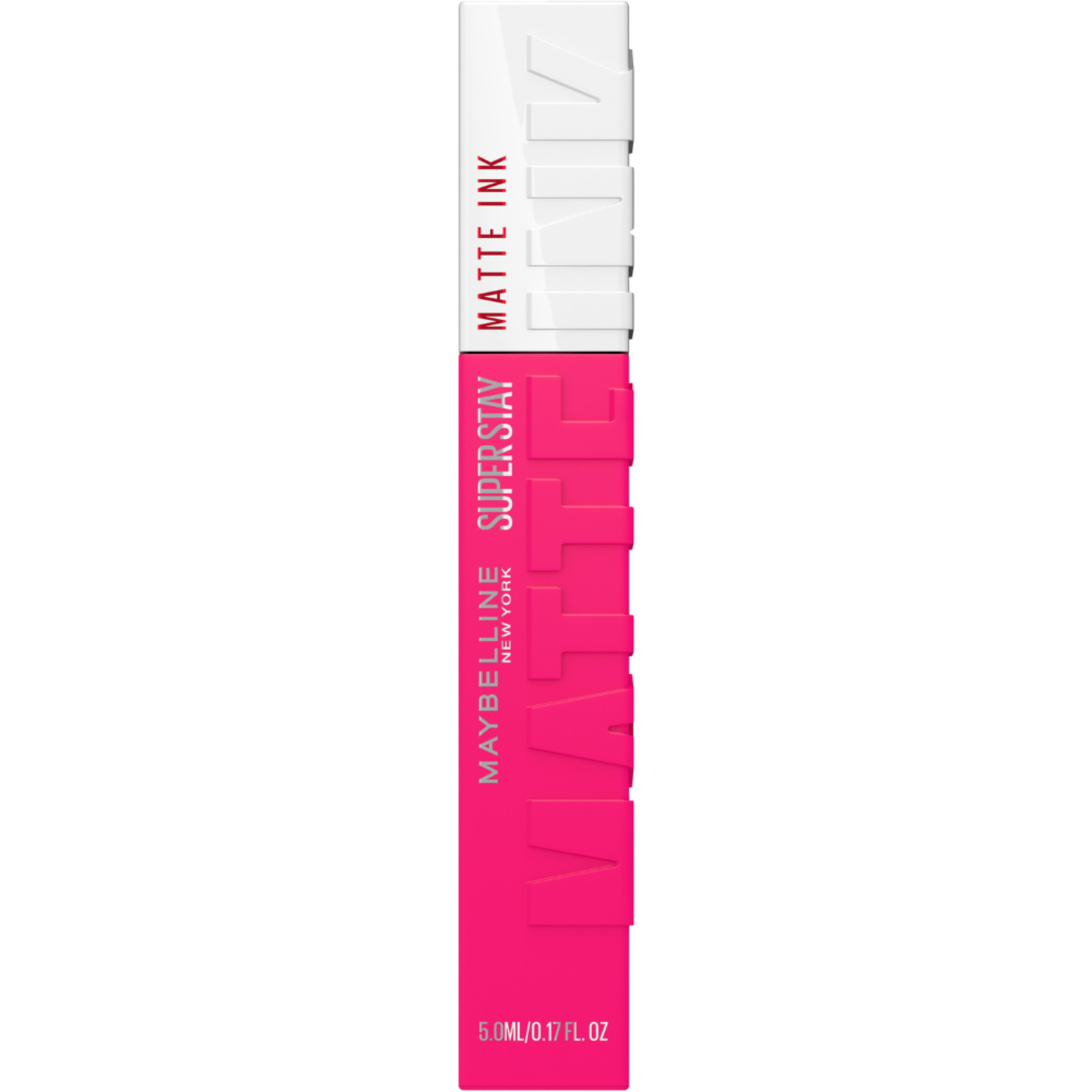 Maybelline Superstay Matte Ink Liquid Lipstick Mayb gloss+lipstick s/matte ink 30