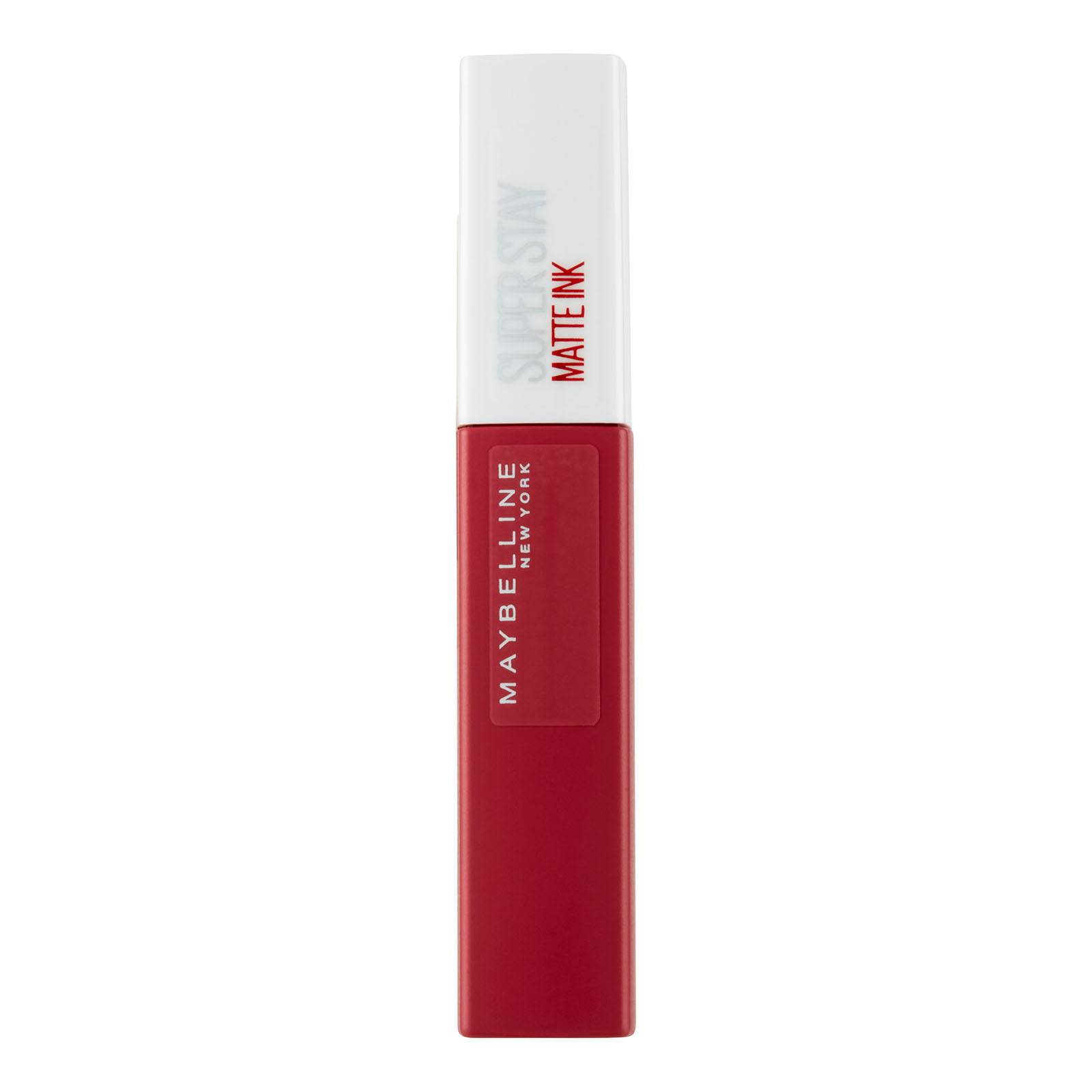Maybelline Superstay Matte Ink Liquid Lipstick Mayb gloss+lipstick s/matte ink 80