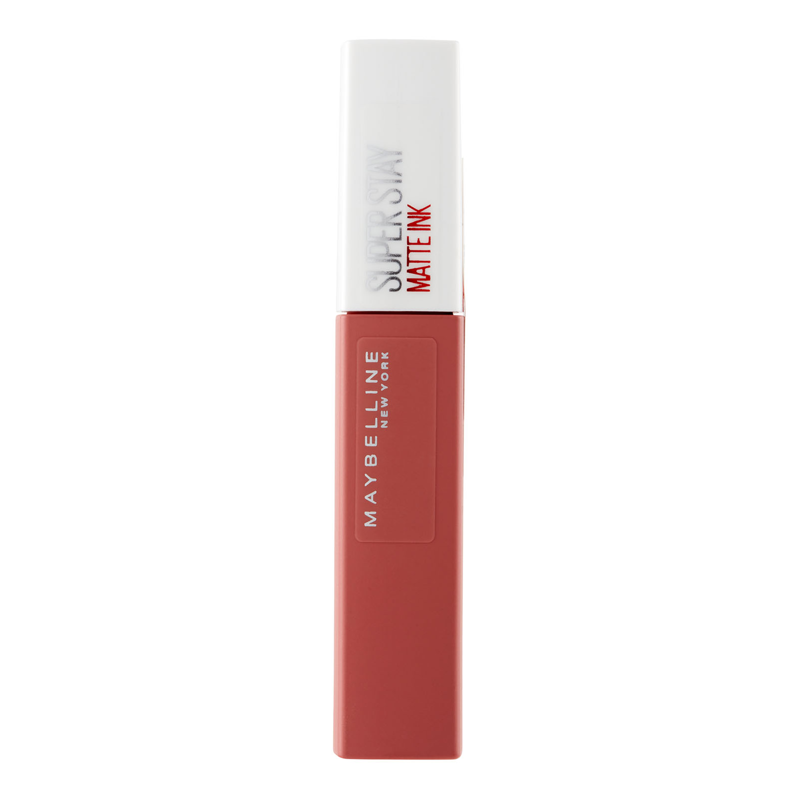 Superstay Matte Ink Liquid Lipstick Mayb gloss+lipstick s/matte ink 65