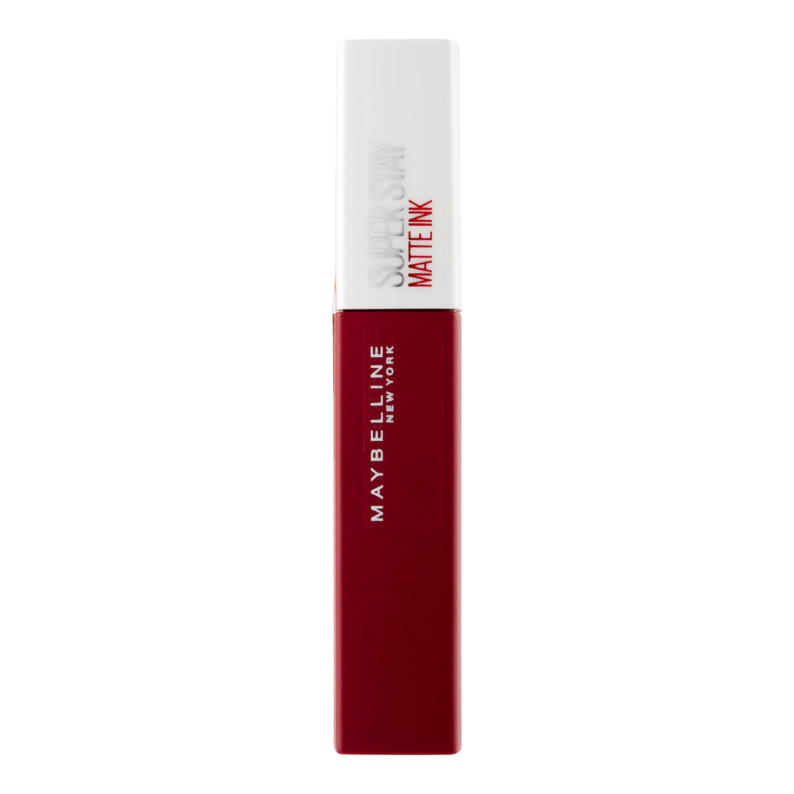 Maybelline Superstay Matte Ink Liquid Lipstick Mayb gloss+lipstick s/matte ink115