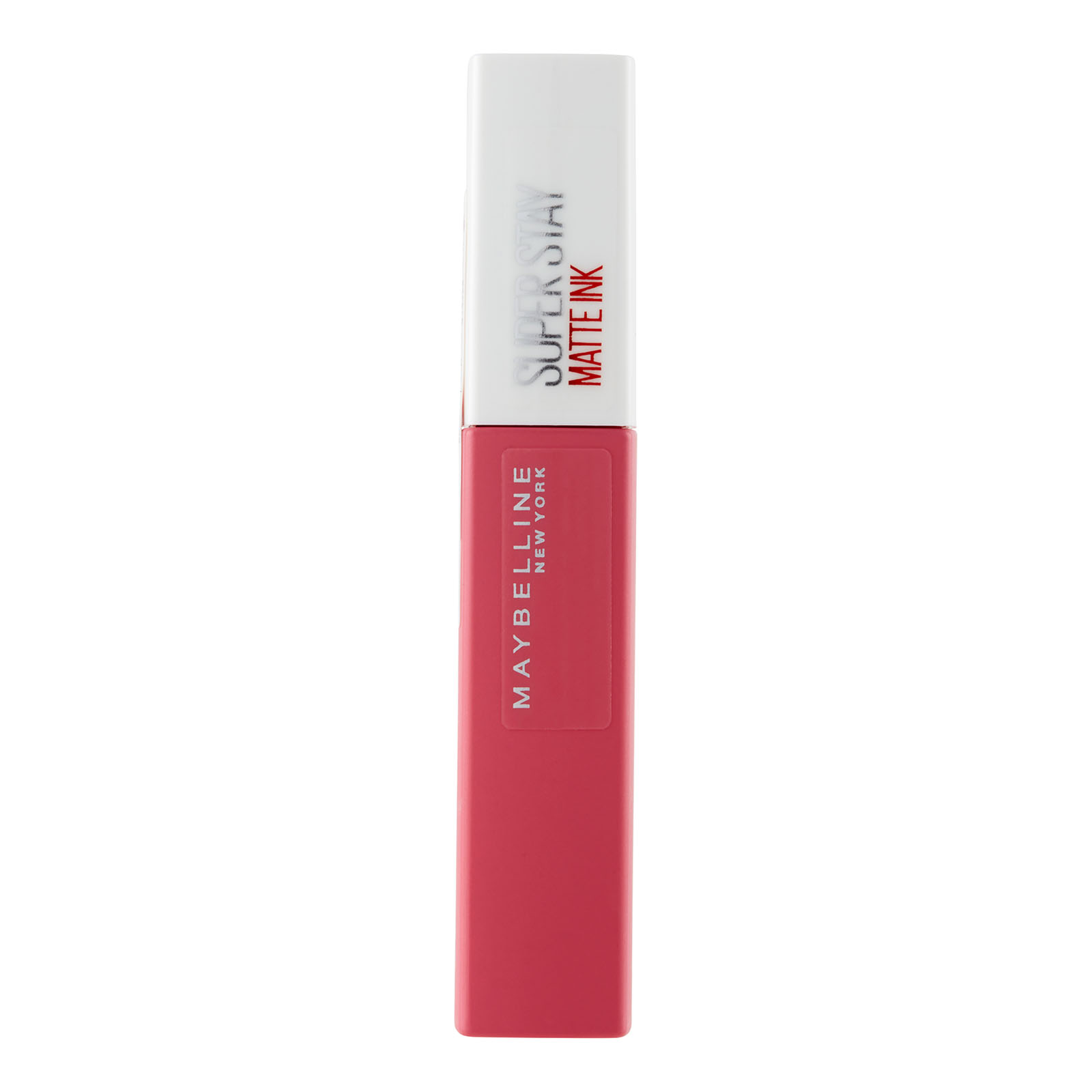 Superstay Matte Ink Liquid Lipstick Mayb gloss+lipstick s/matte ink125