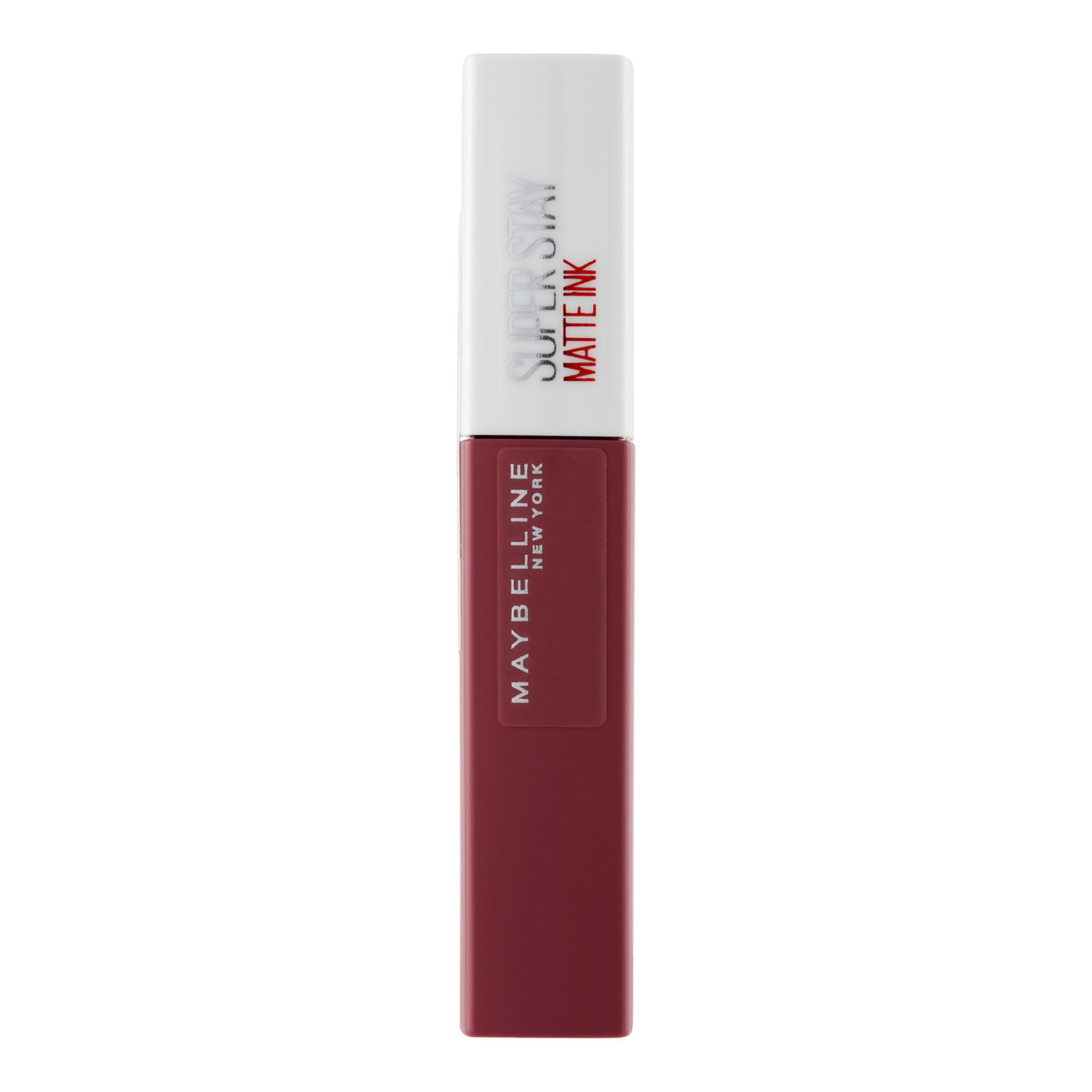 Maybelline Superstay Matte Ink Liquid Lipstick Mayb gloss+lipstick s/matte ink140