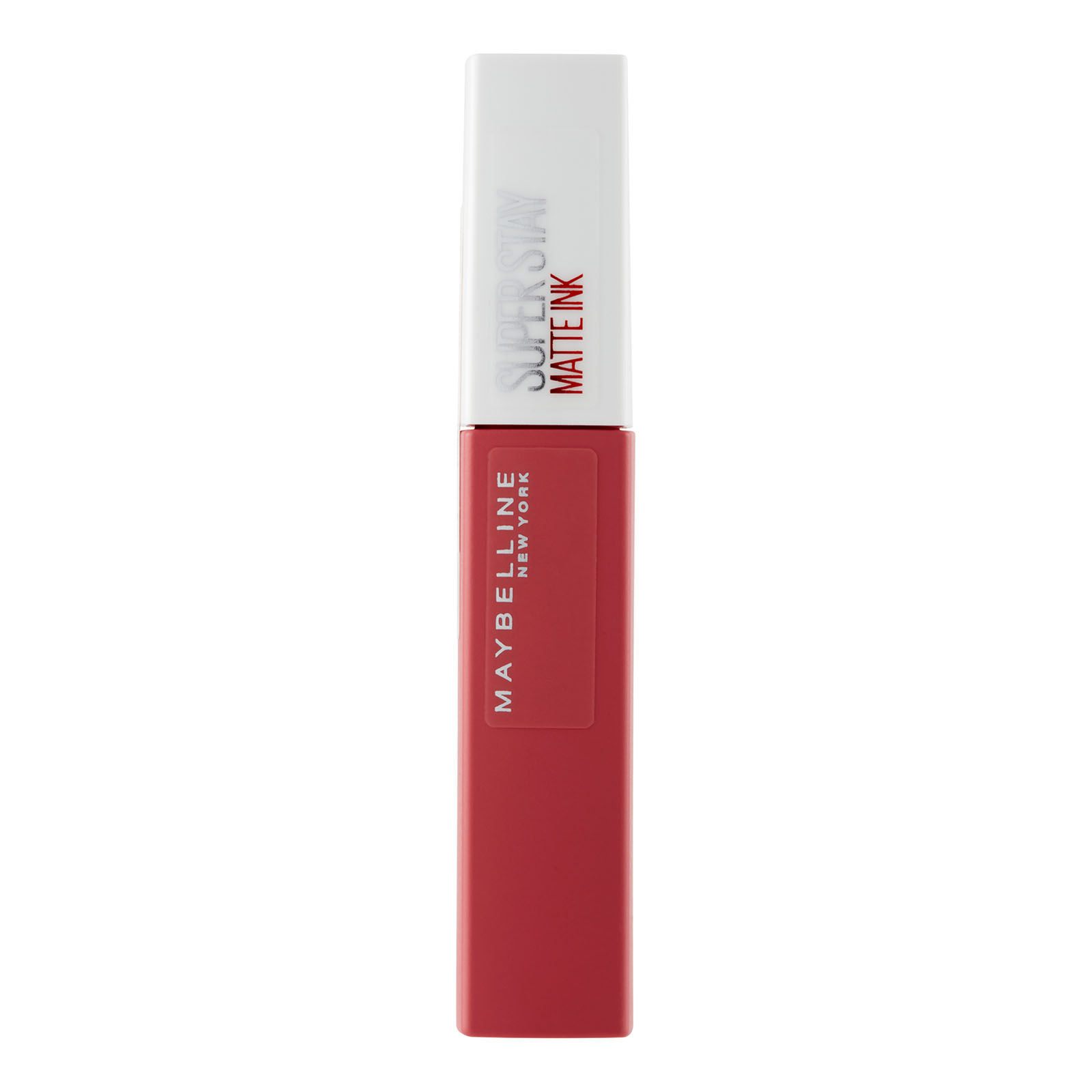 Superstay Matte Ink Liquid Lipstick Mayb gloss+lipstick s/matte ink155