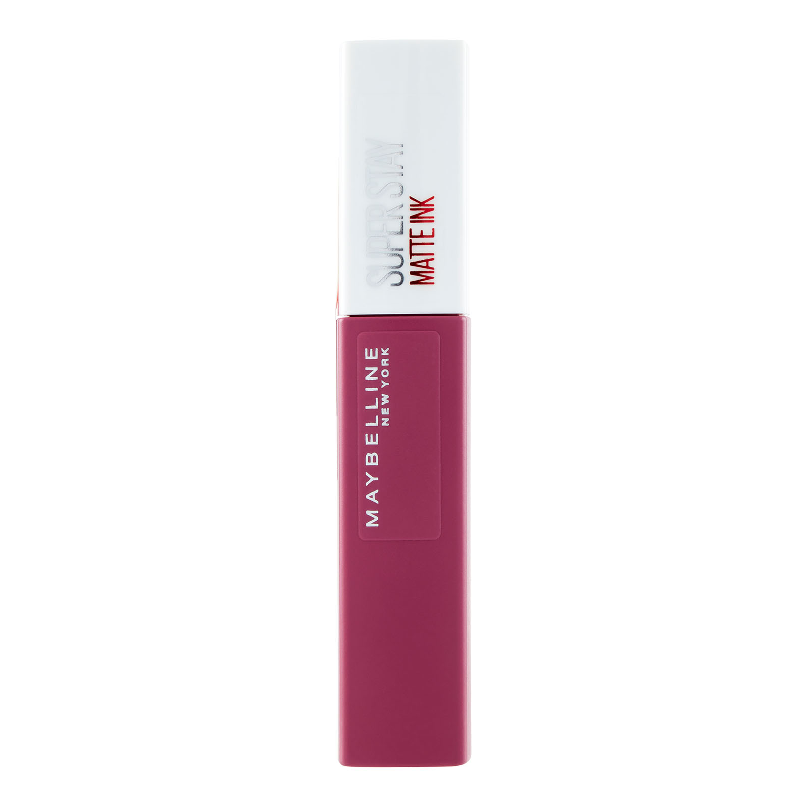Maybelline Superstay Matte Ink Liquid Lipstick Mayb gloss+lipstick s/matte ink165