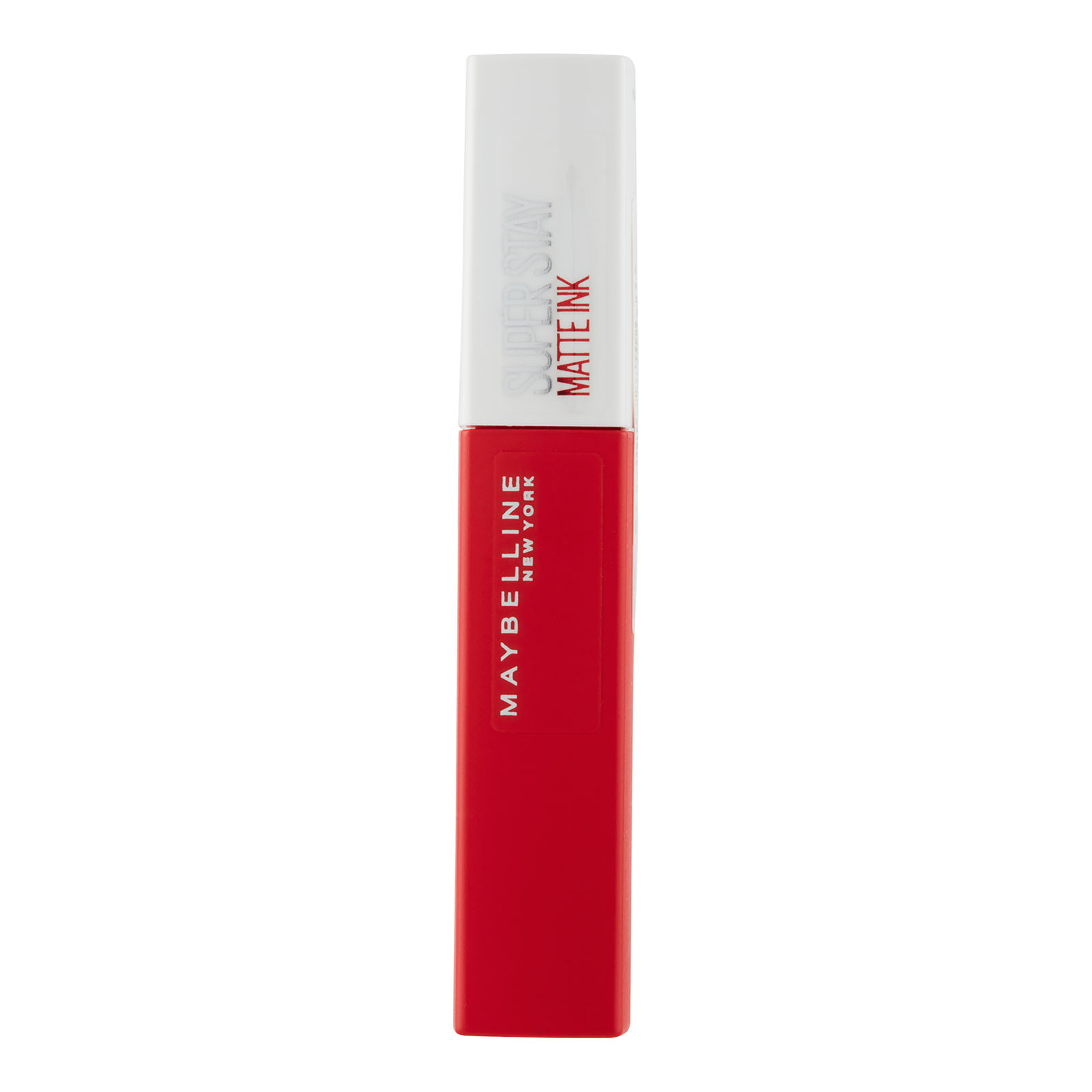 Superstay Matte Ink Liquid Lipstick Mayb gloss+lipstick s/matte ink320