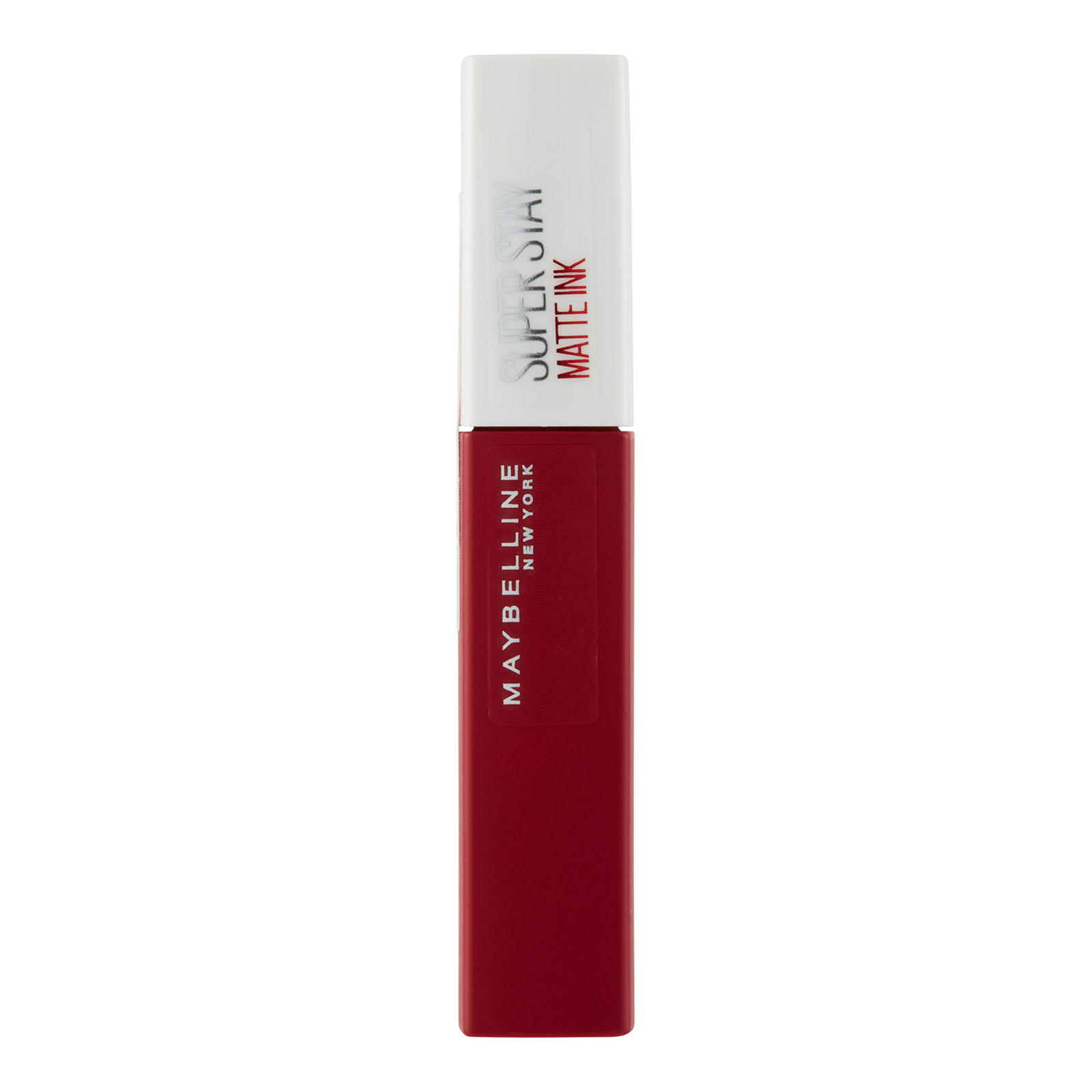 Superstay Matte Ink Liquid Lipstick Mayb gloss+lipstick s/matte ink340