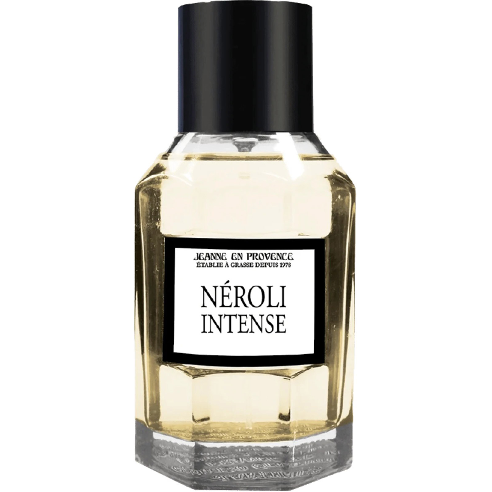 Néroli Intense - Eau De Toilette 100 ml