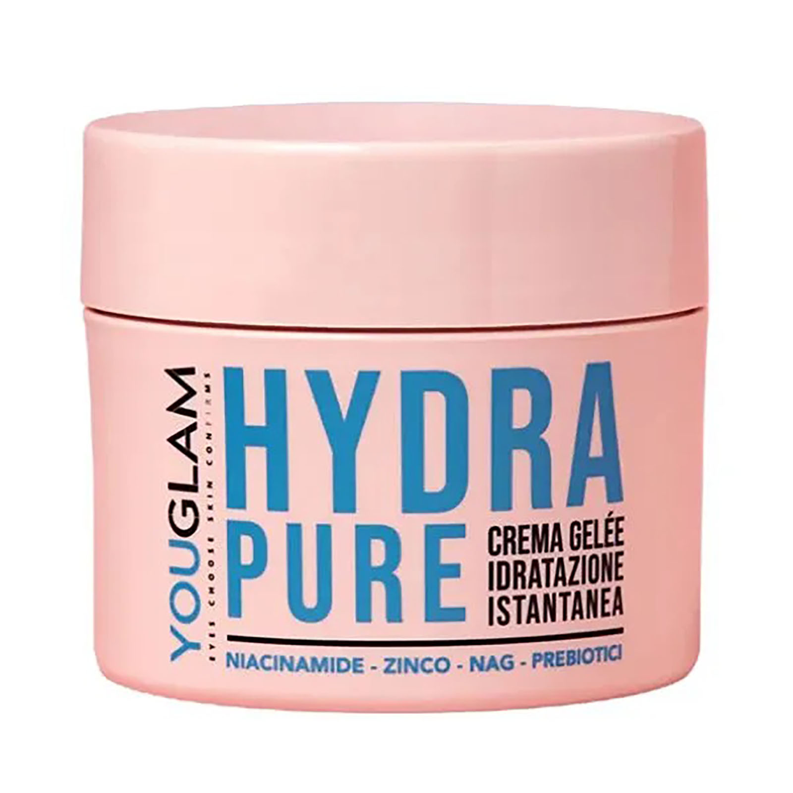 Hydra Pure Crema Gelée Idratazione Istantanea 50 ml