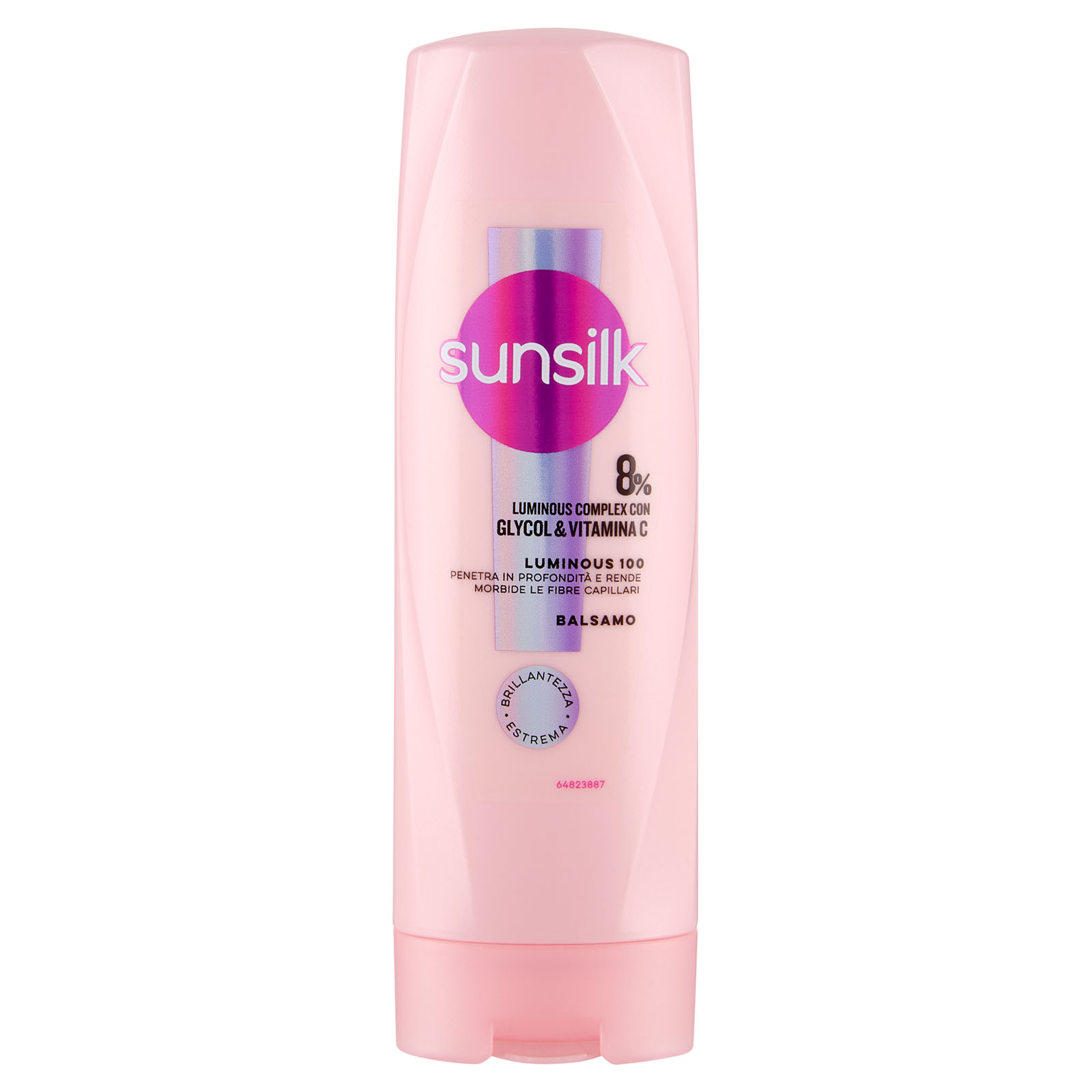 Luminous 100 Balsamo 200 ml