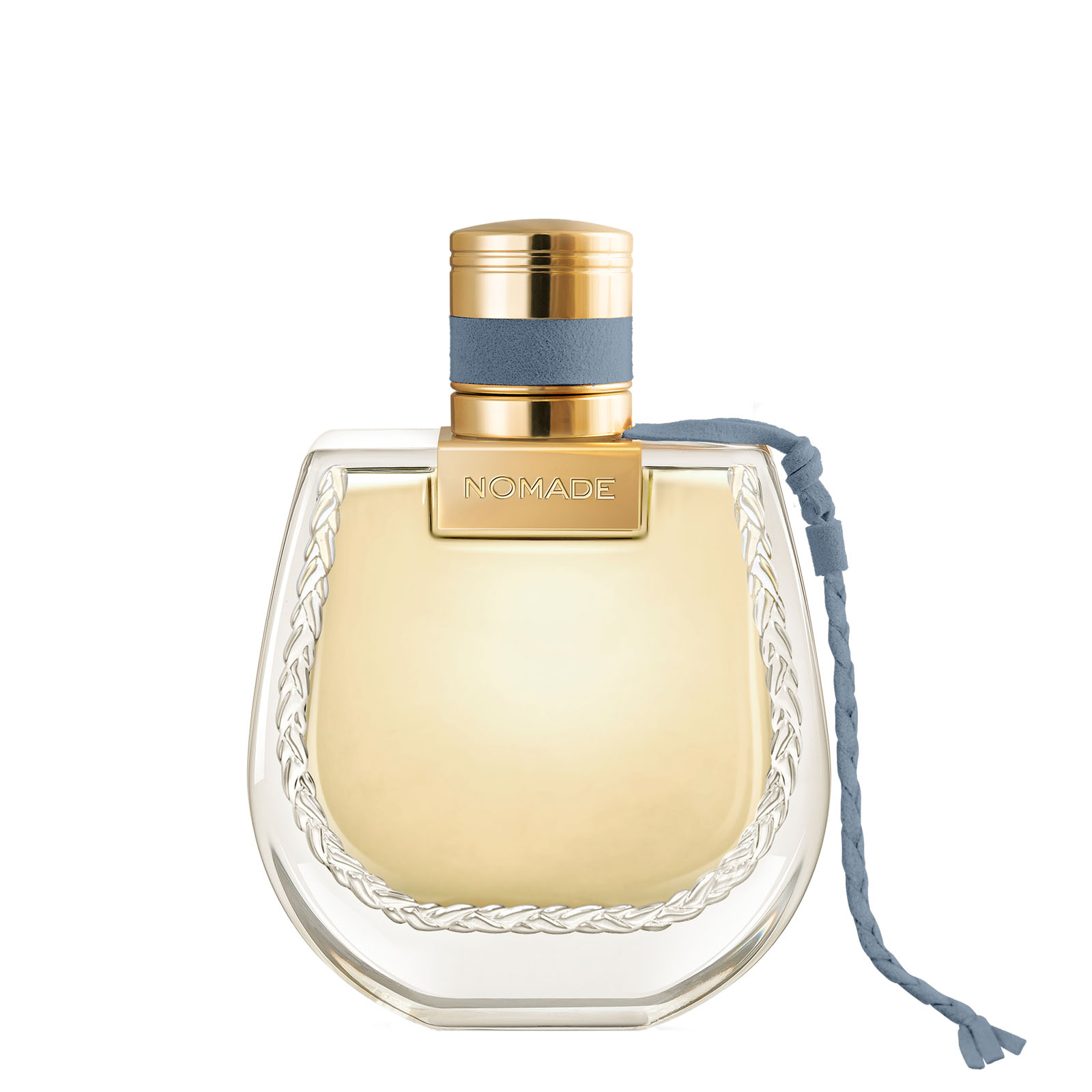 Chloé Nomade Lumière D'égypte Eau De Parfum, 75 Ml Profumo - Immagine 9