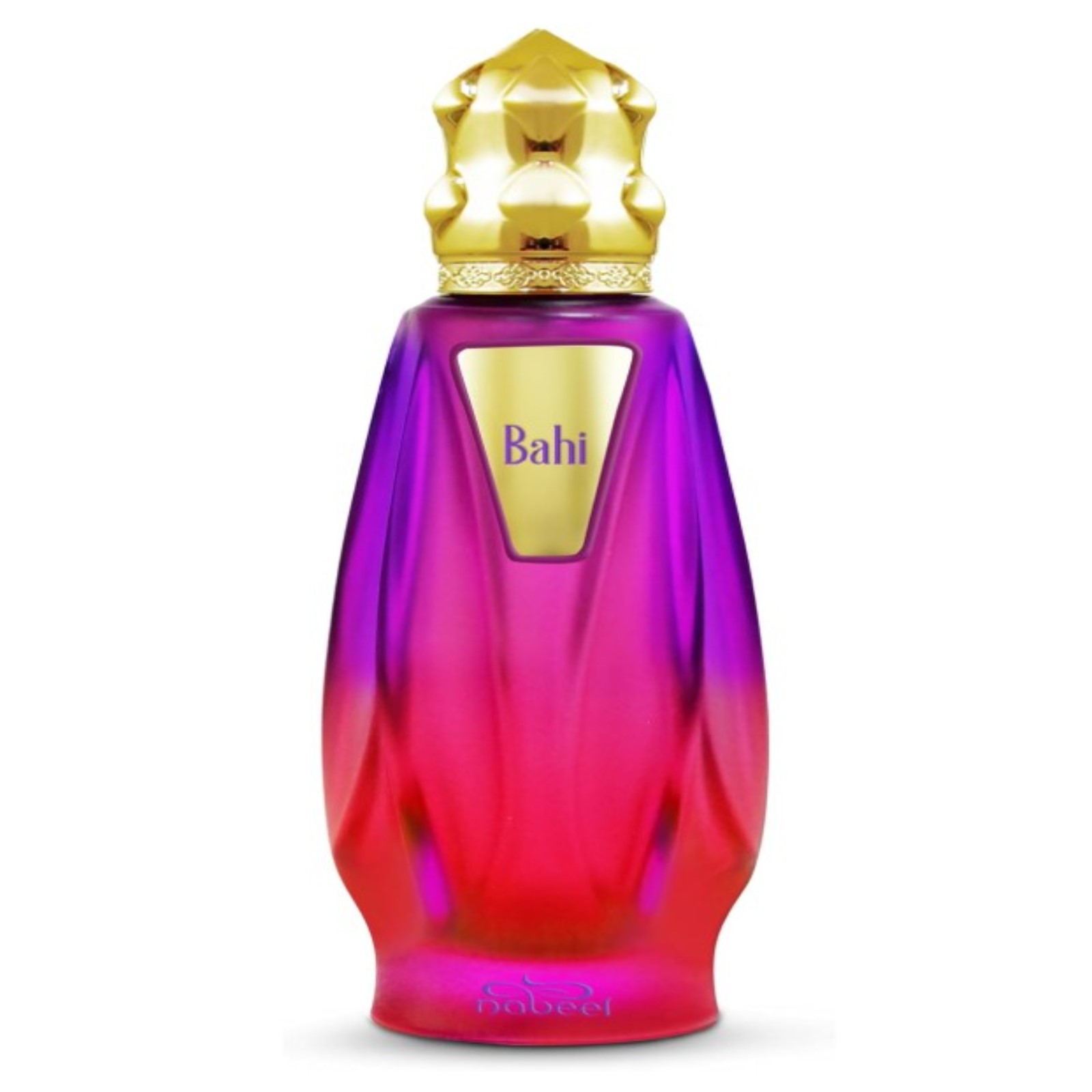 Bahi - Eau De Parfum 100 ml